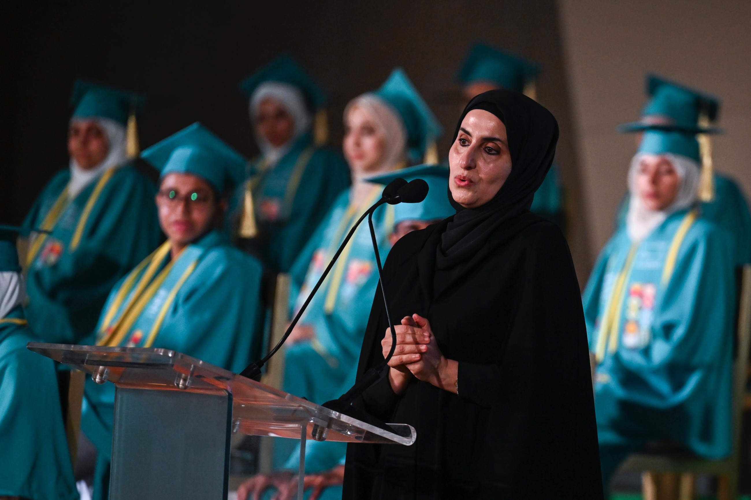 Grand Egyptian Museum hosts a unique cultural event under the patronage of ‘Research Science Investment’