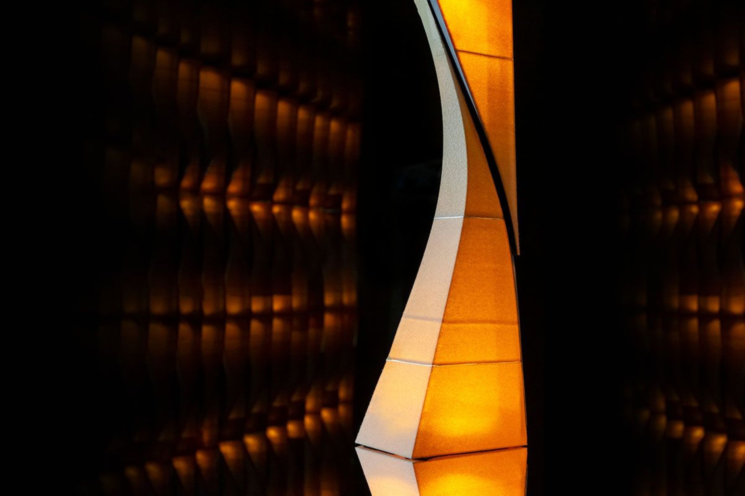 Rumi’s timeless poetry inspires Tanweer Festival in Mleiha desert’s ageless sands