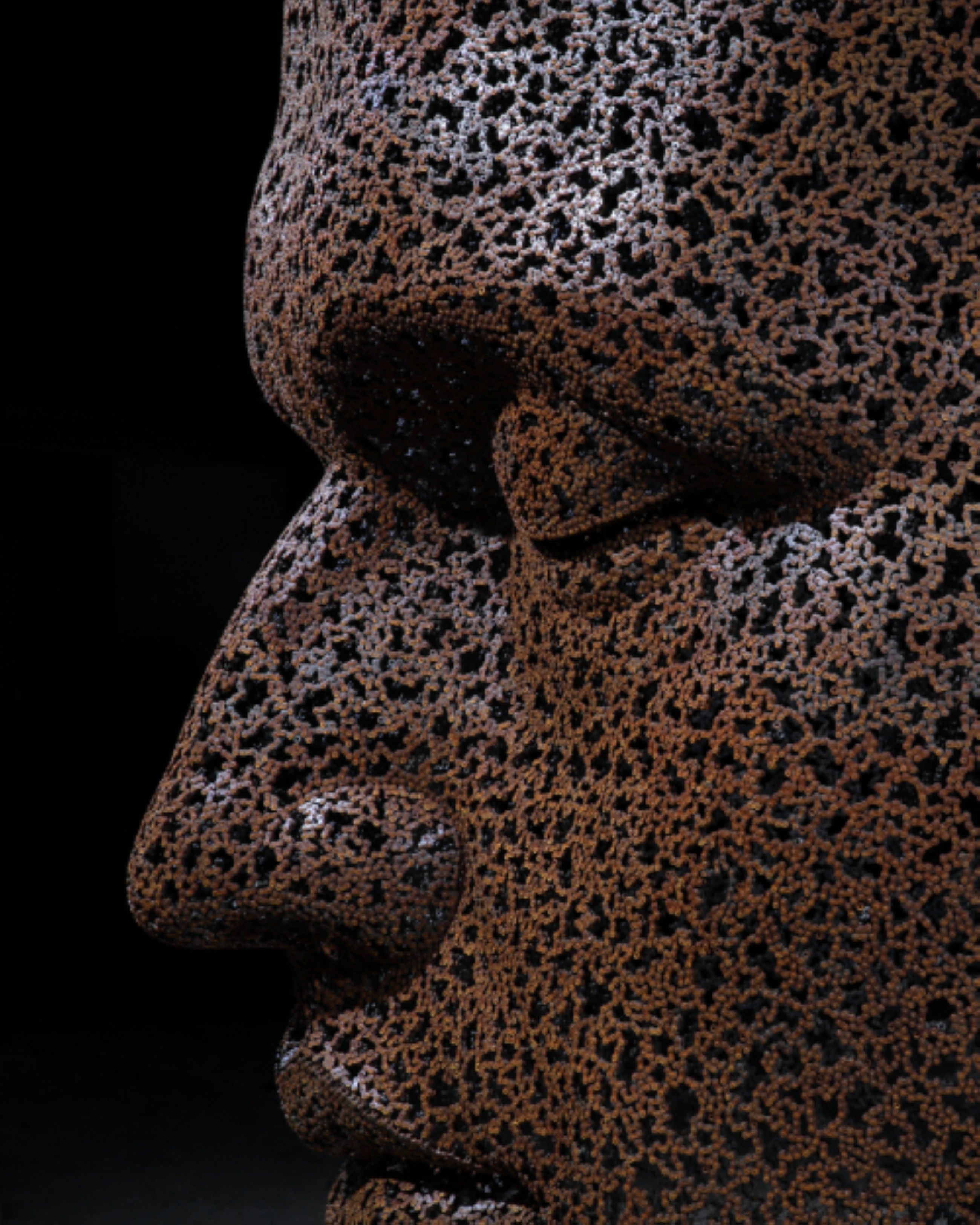 Rumi’s timeless poetry inspires Tanweer Festival in Mleiha desert’s ageless sands