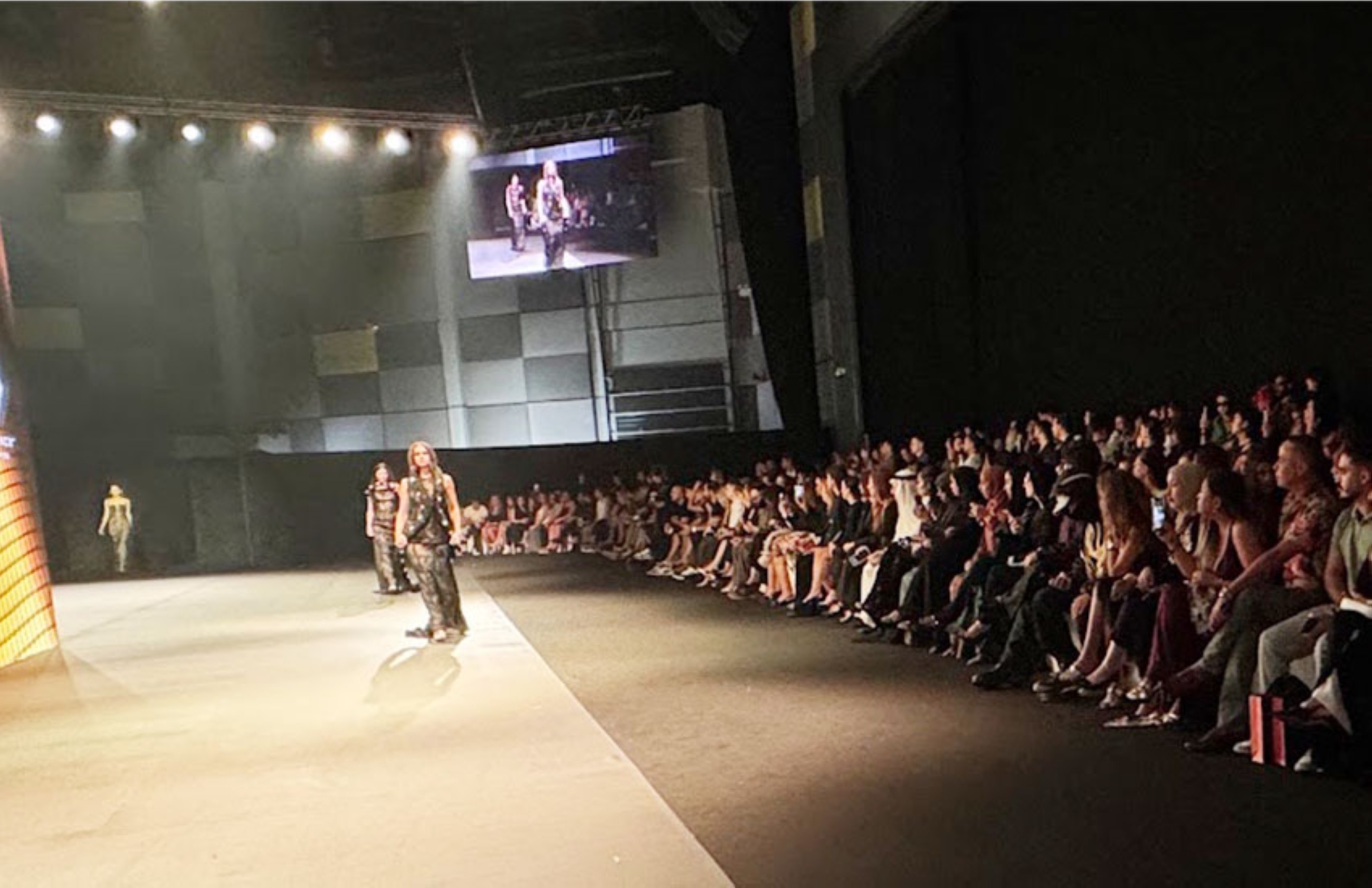 Dubai emerges as global stage for fashion&rsquo;s next chapter