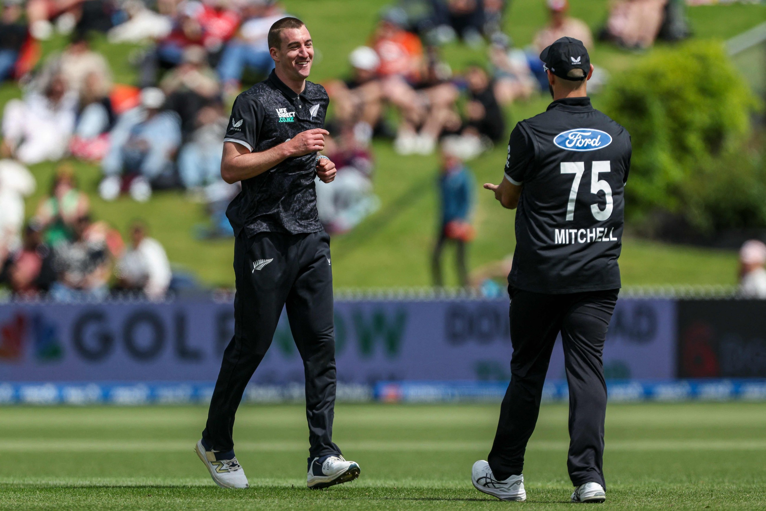England top order batters&rsquo; woes continue as NZ complete sweep in ODIs