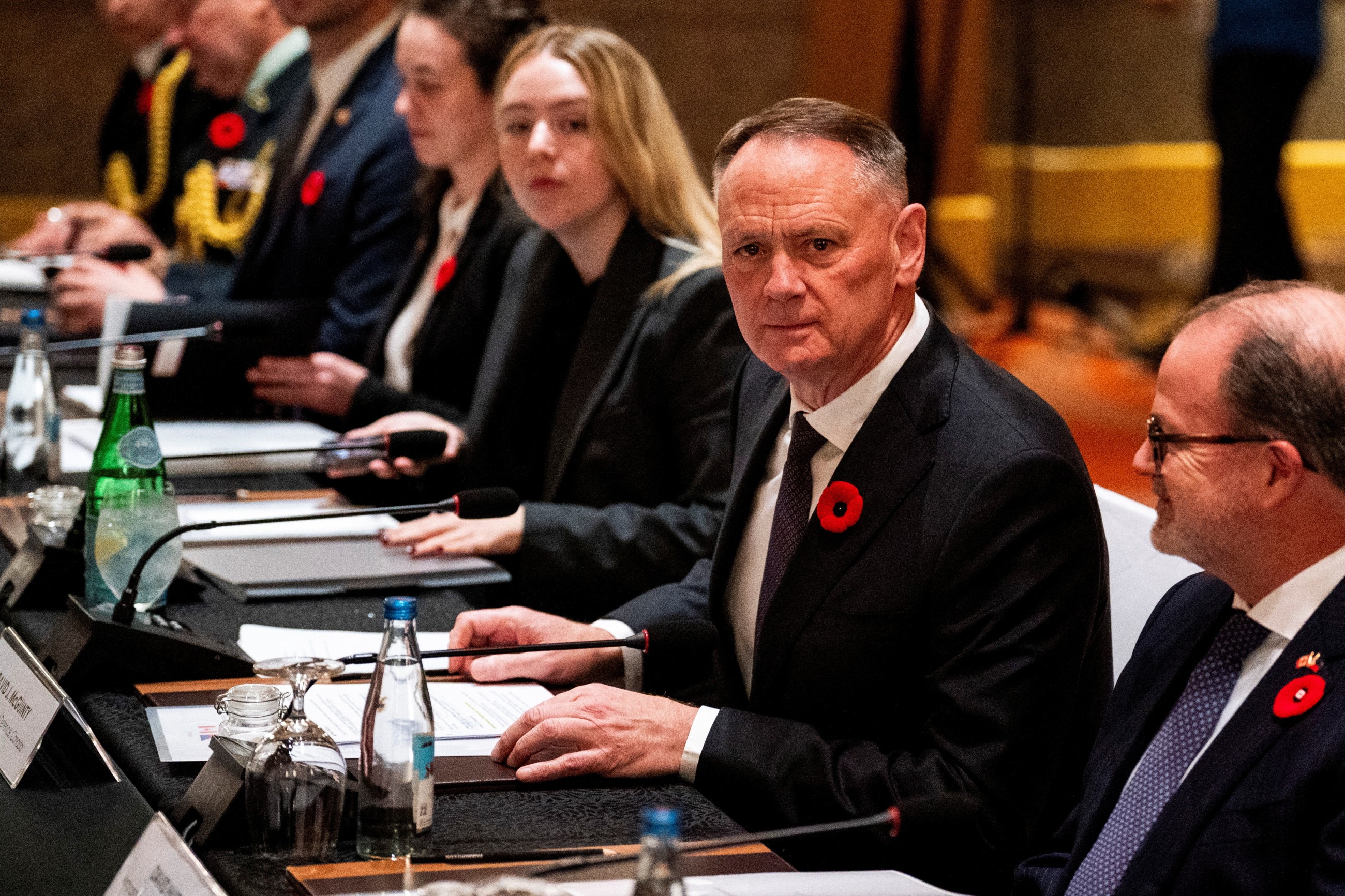 Philippine, Canada sign defence pact to boost drills and deter China's aggression