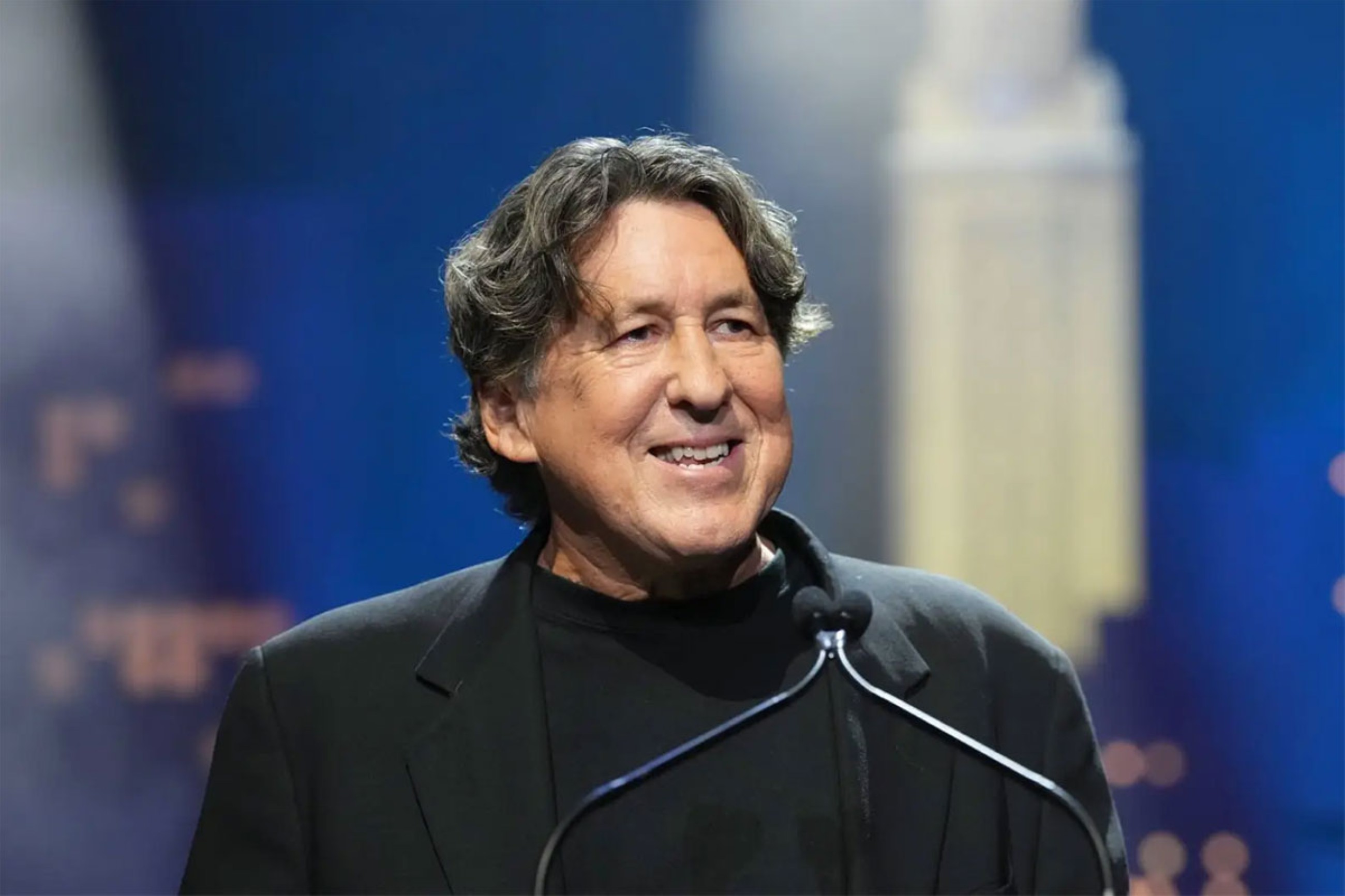 Cameron Crowe recalls Bowie&rsquo;s silence on old memories