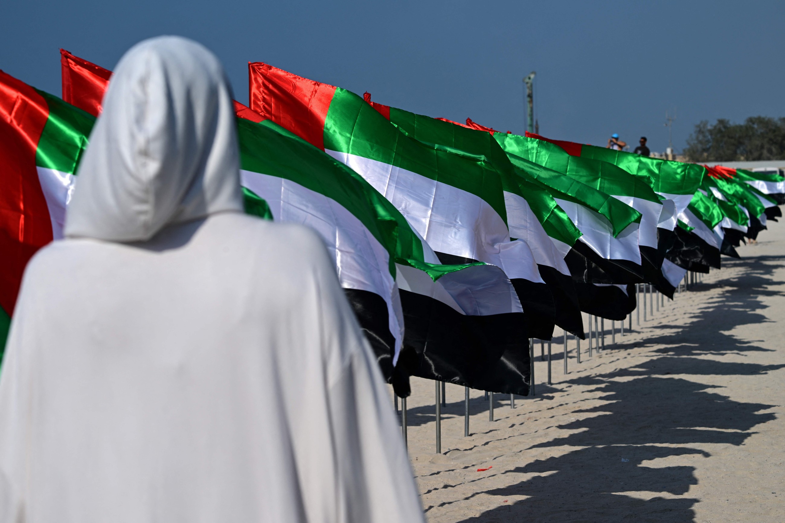 UAE to mark Flag Day on Monday with nationwide celebrations