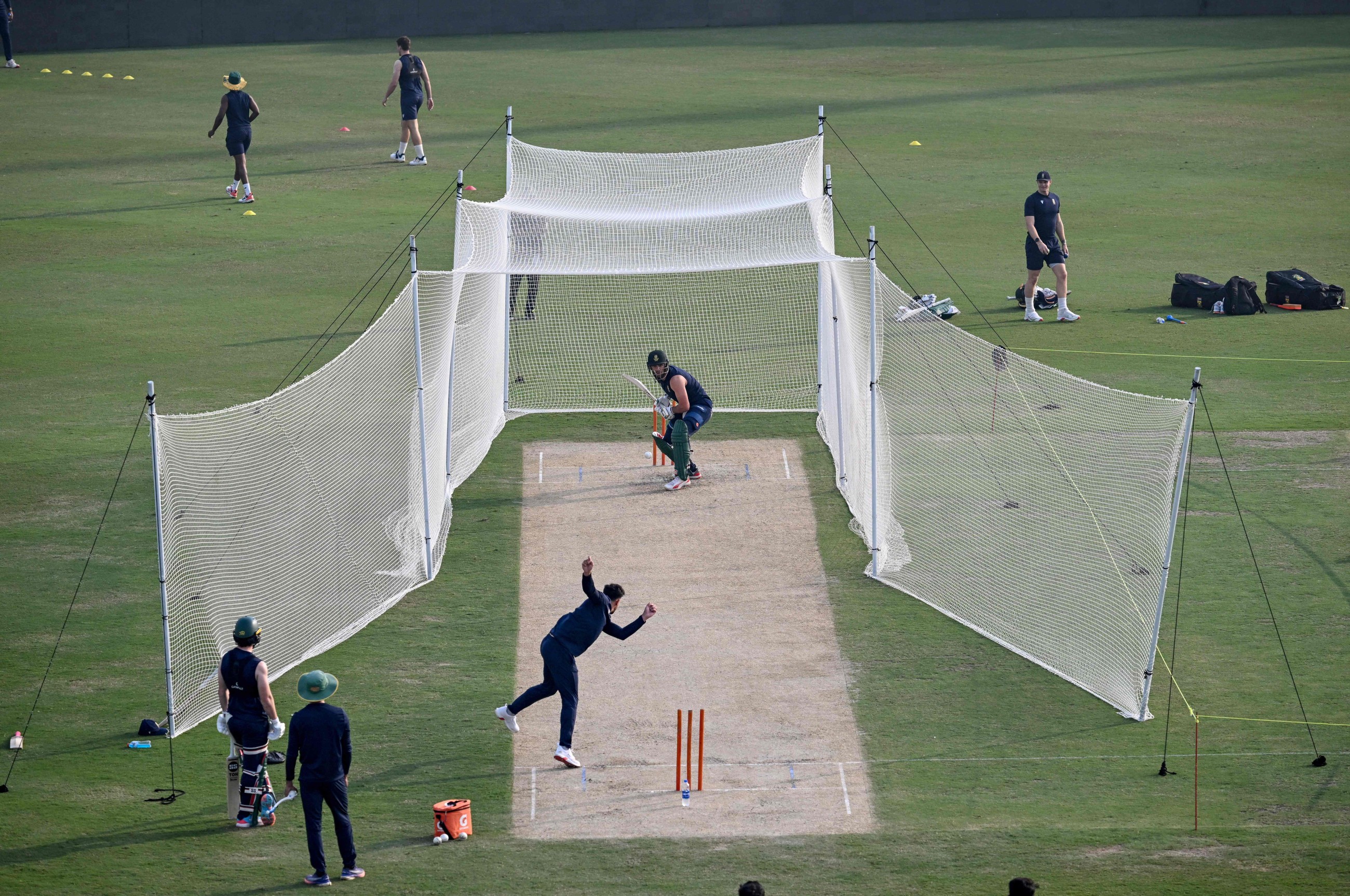 International cricket returns to Faisalabad after 17 years with Pakistan-South Africa ODIs