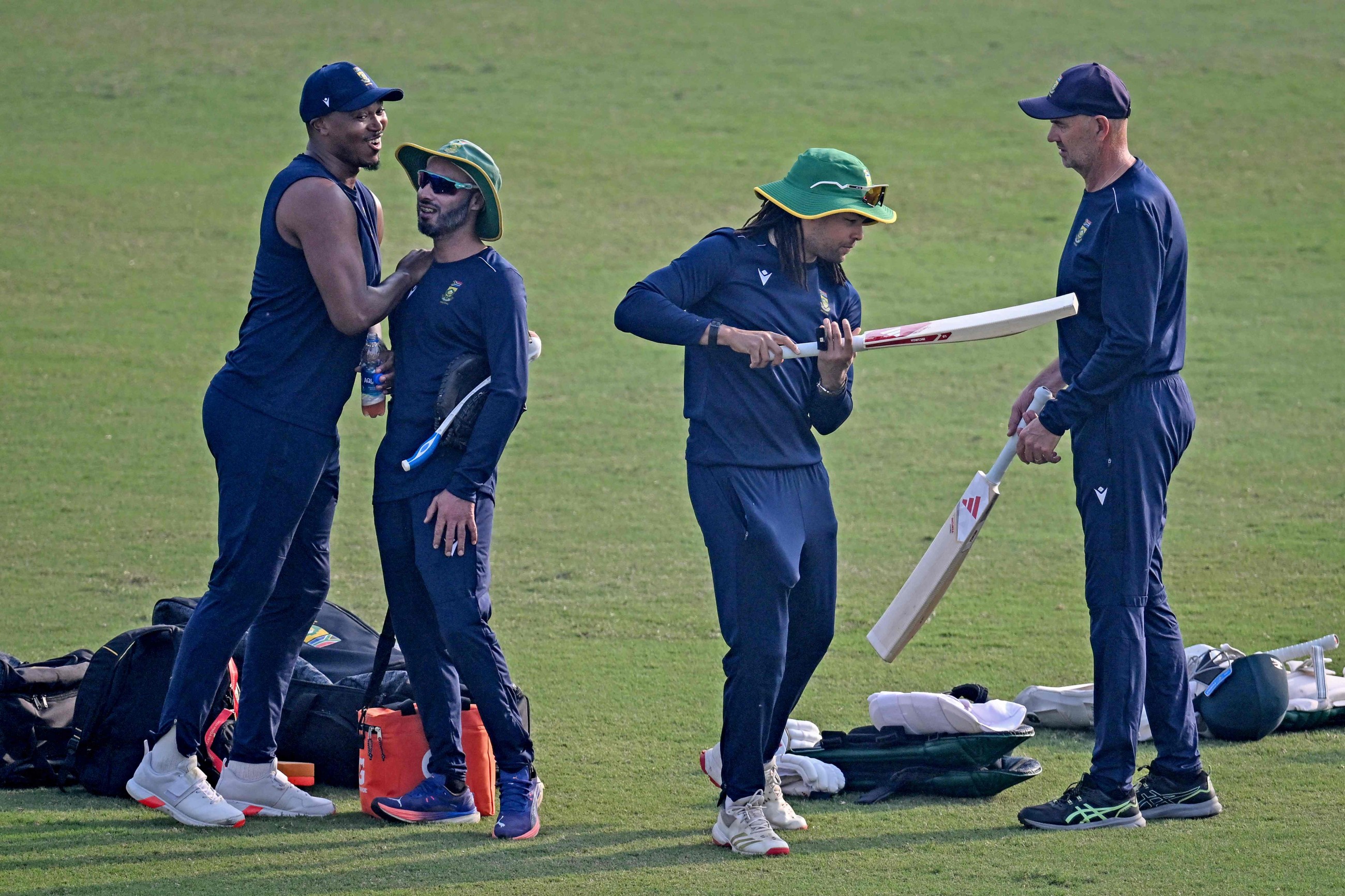 International cricket returns to Faisalabad after 17 years with Pakistan-South Africa ODIs