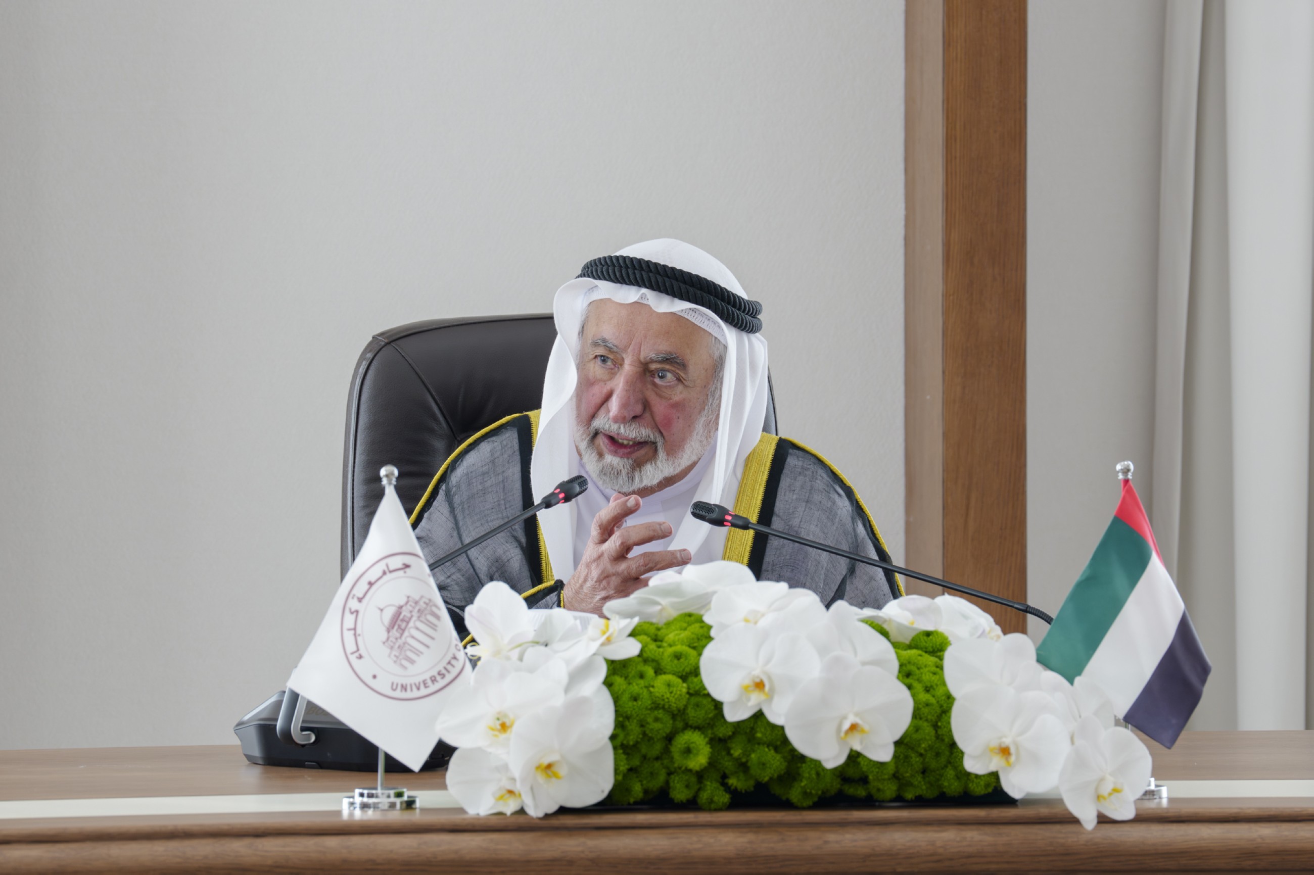 Sheikh Sultan approves budget for 19th edition of Emirates Children's Theatre Festival