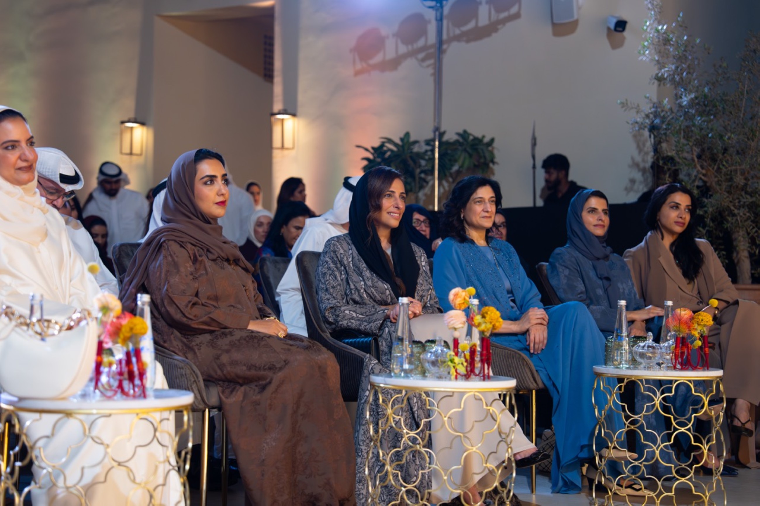 Sharjah Women Impact Fellowship unveiled, welcomes 12 new founders