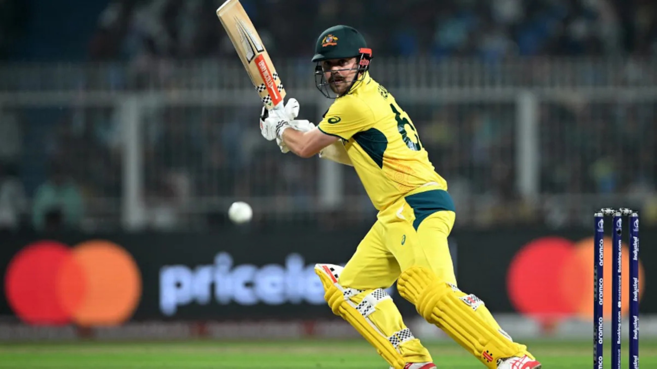 Australia&rsquo;s opener Head released from T20I squad vs India for Ashes preparations