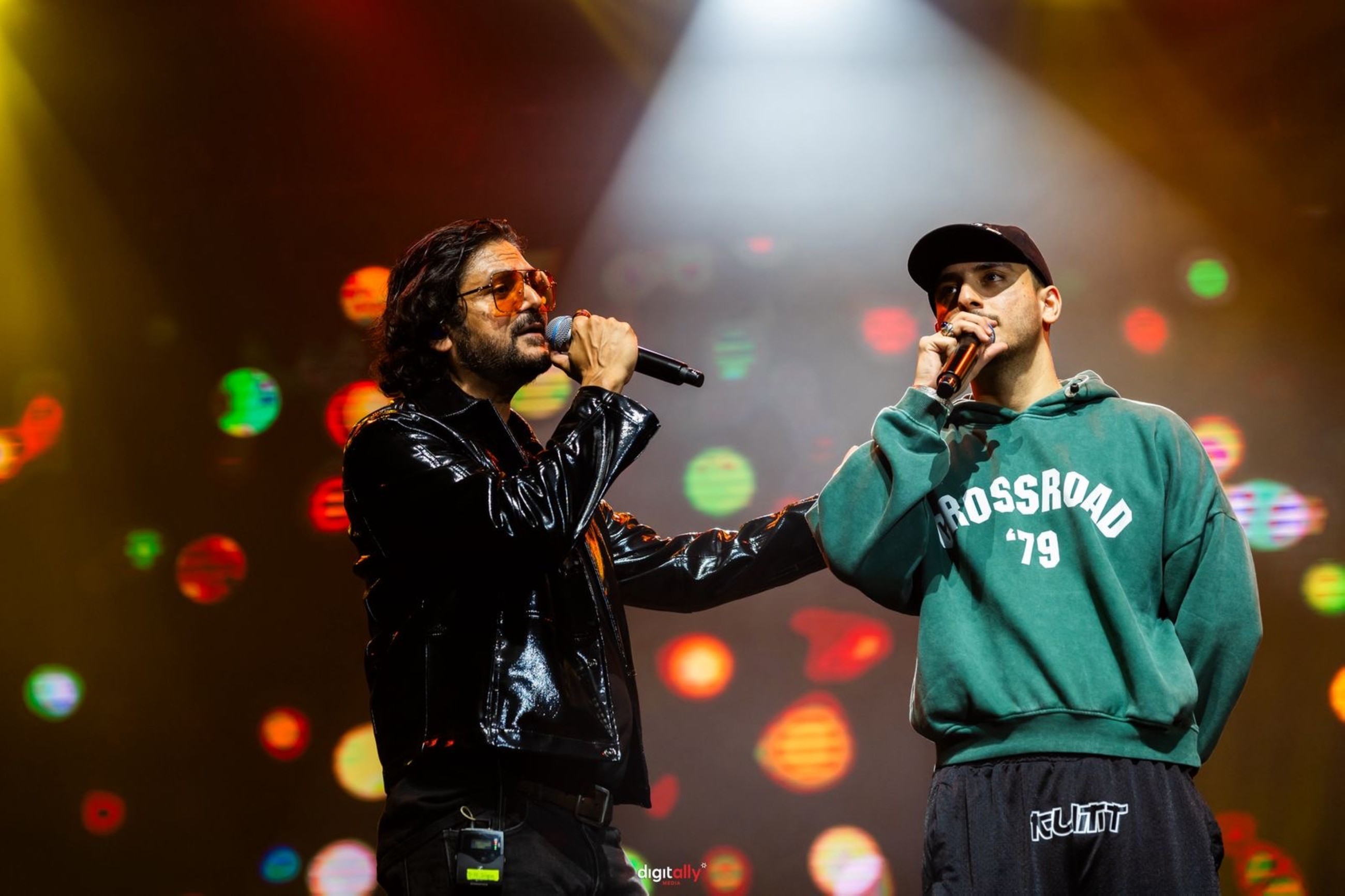 Pak music brings communities together in UAE