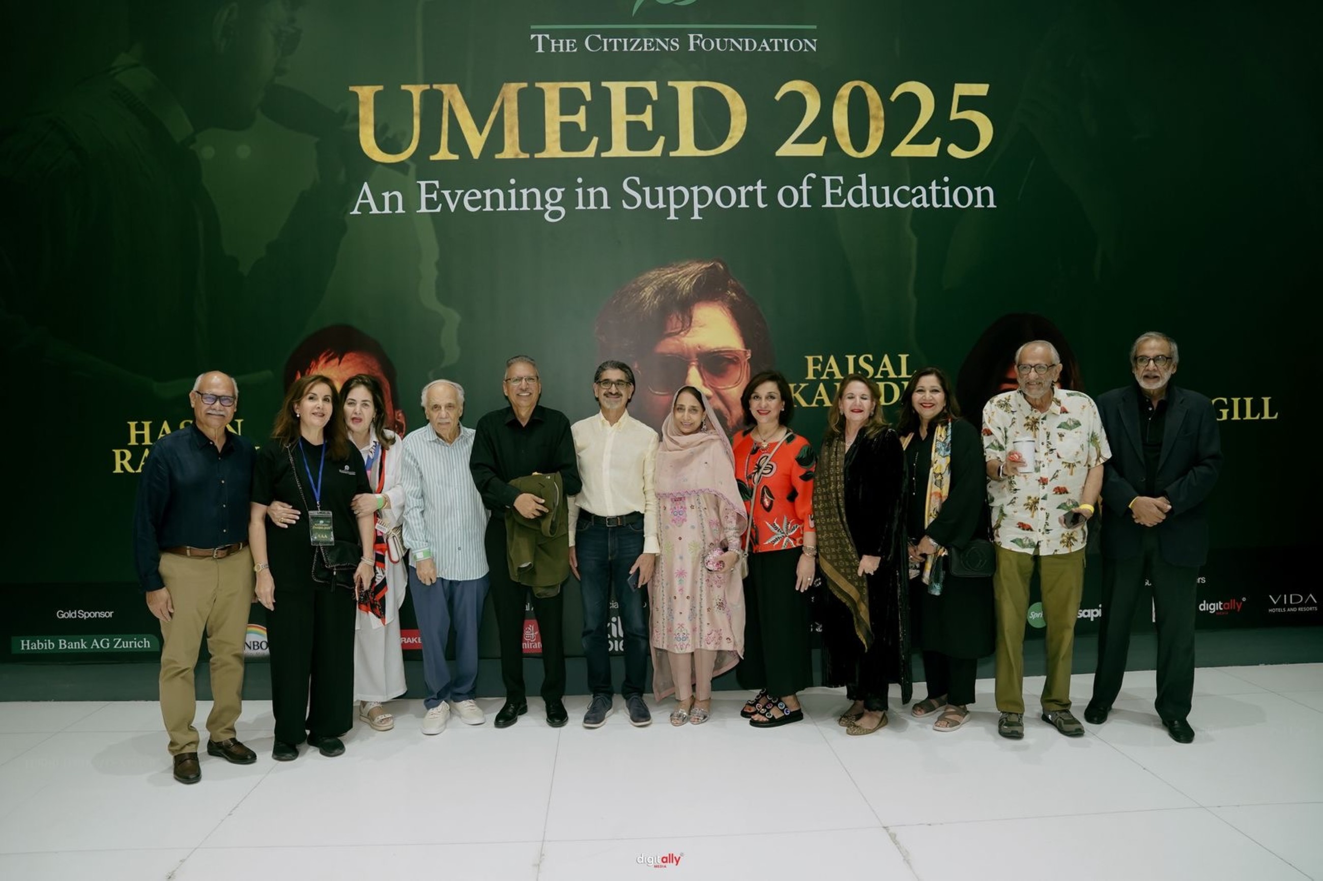 Pak music brings communities together in UAE