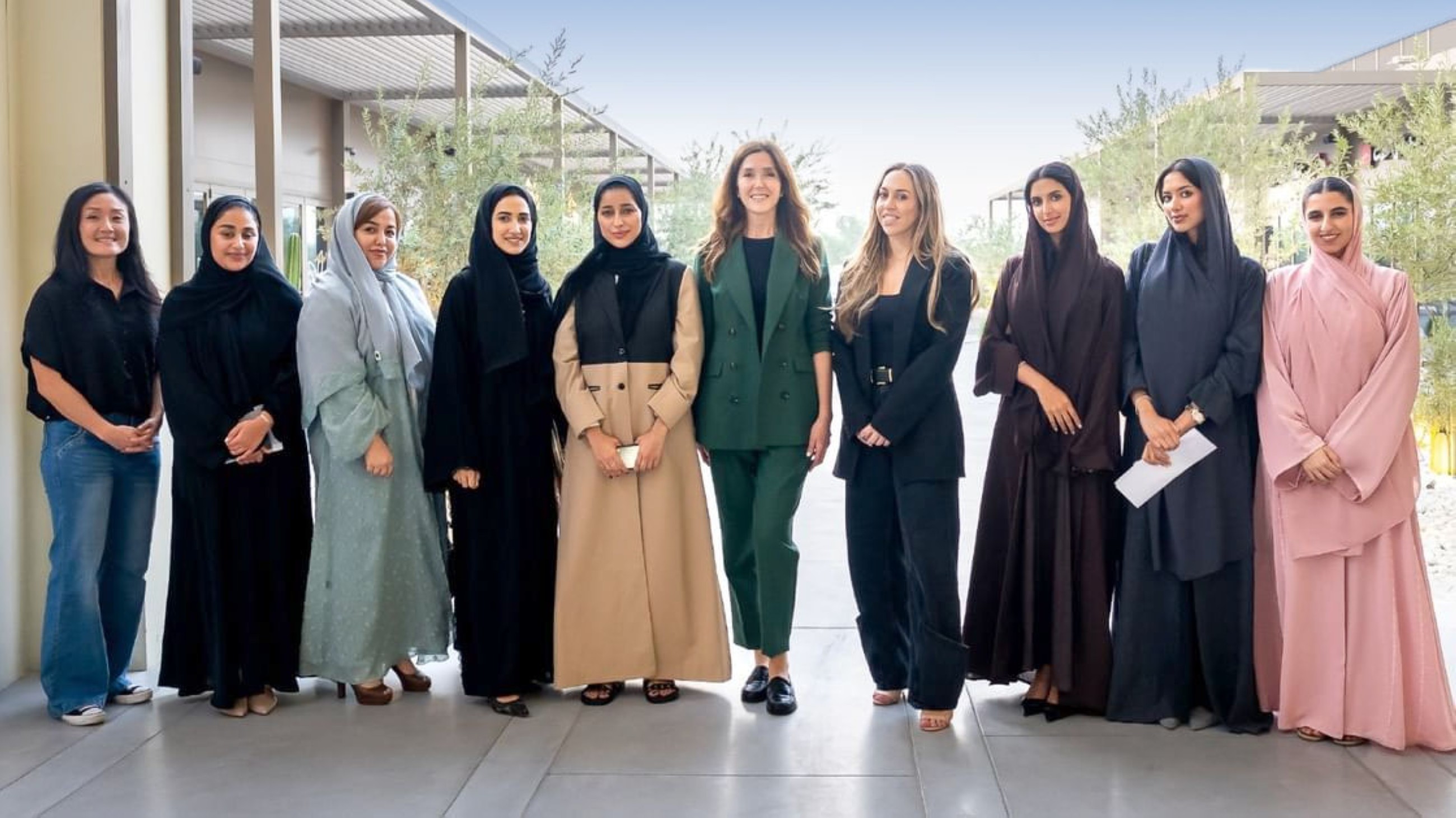 ADBWC launches Falcon Tank initiative