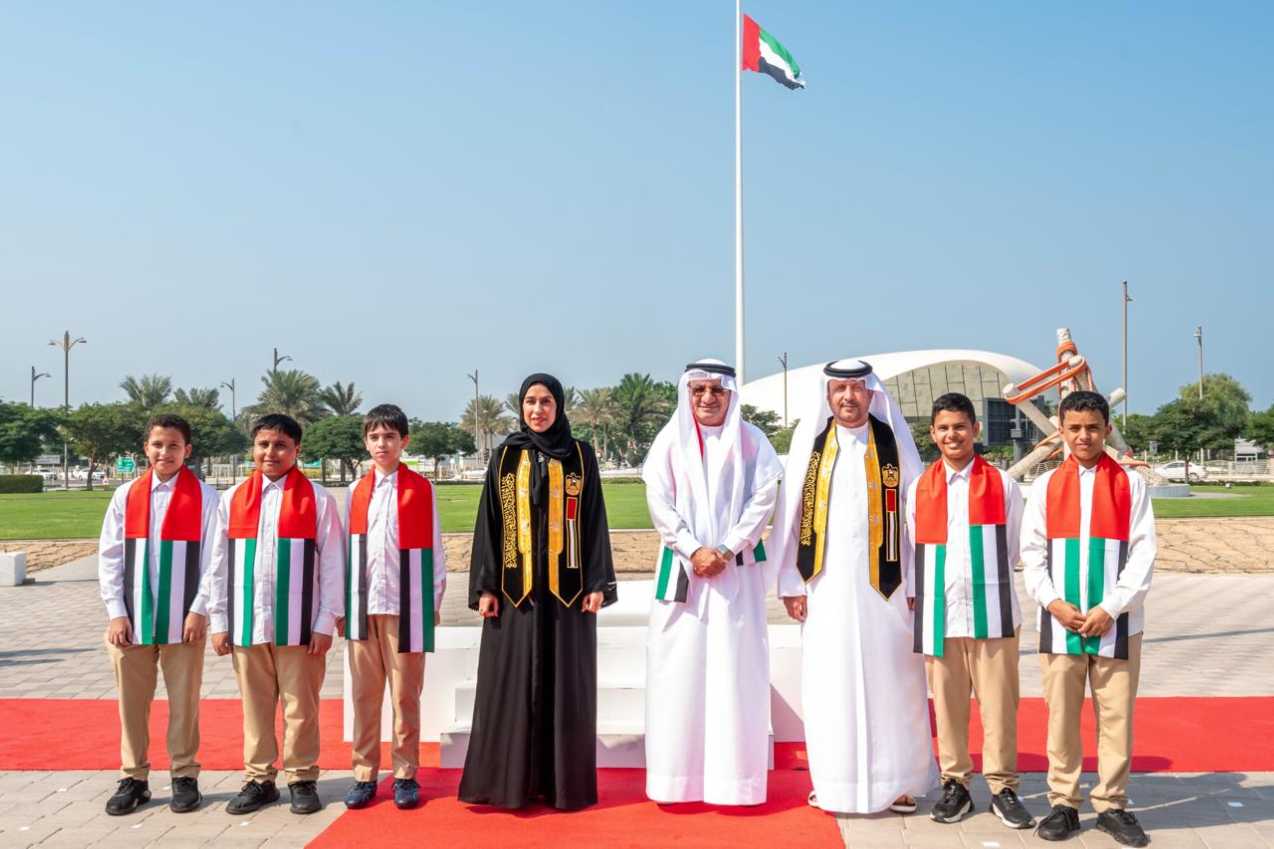 Empower marks Flag Day, renews loyalty to UAE leadership and reaffirms commitment to Union’s journey