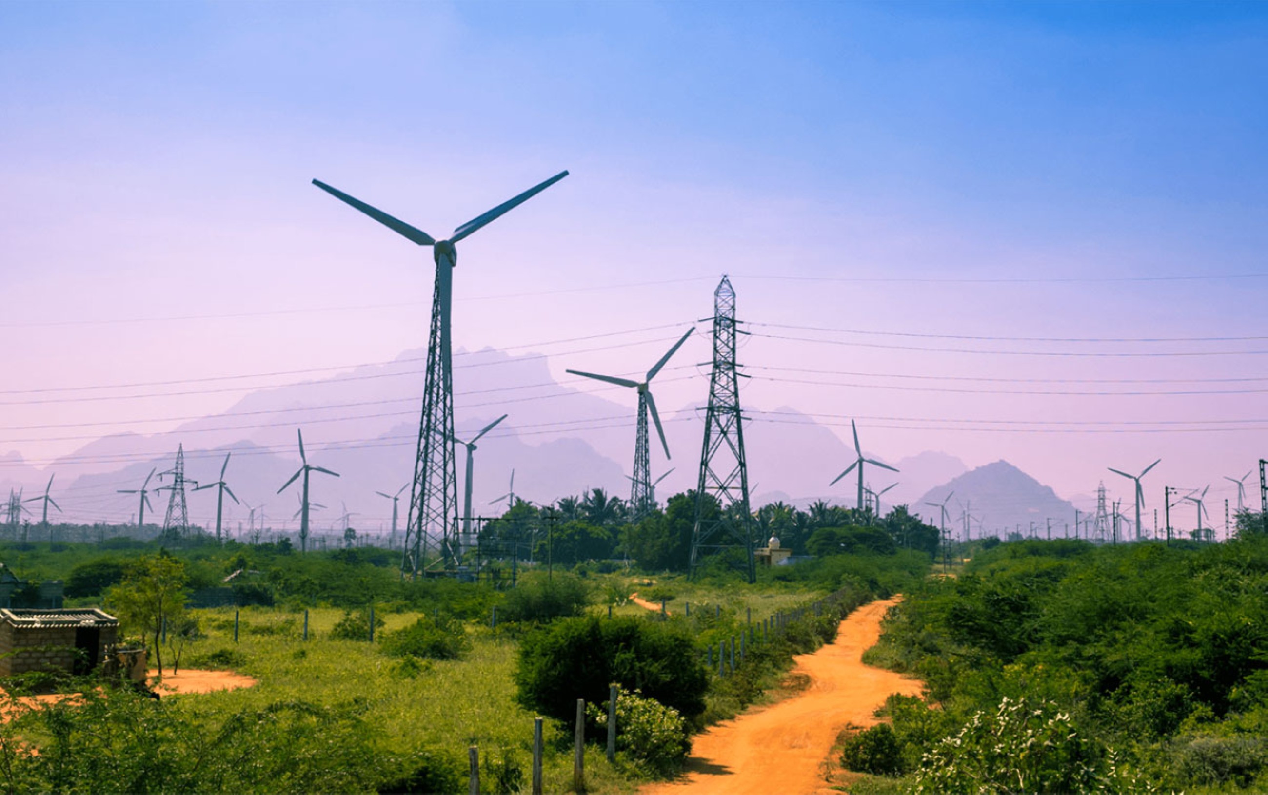 Indian climate action investments could create five million jobs