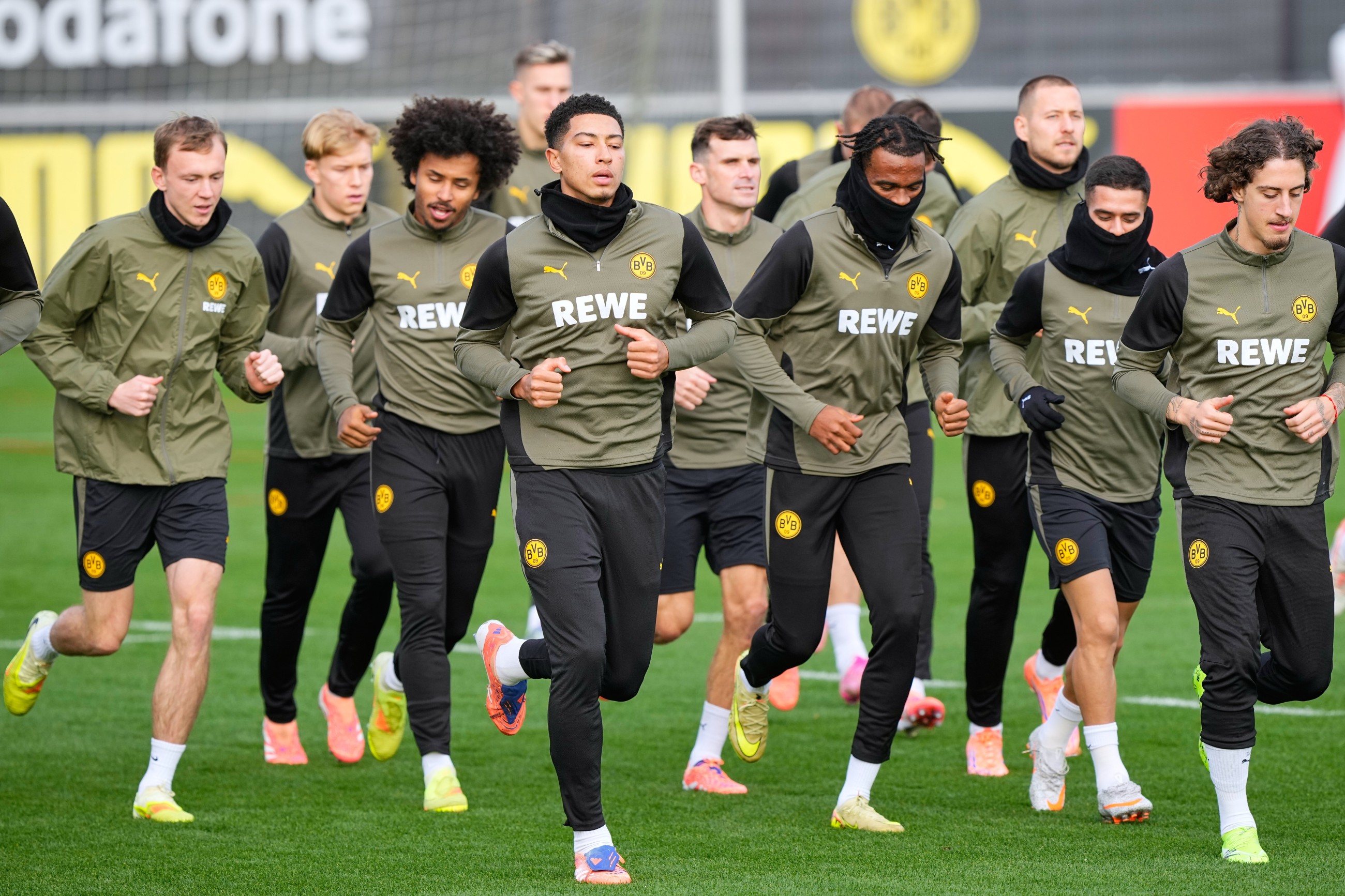 City’s Haaland focusing on team’s success more than personal records