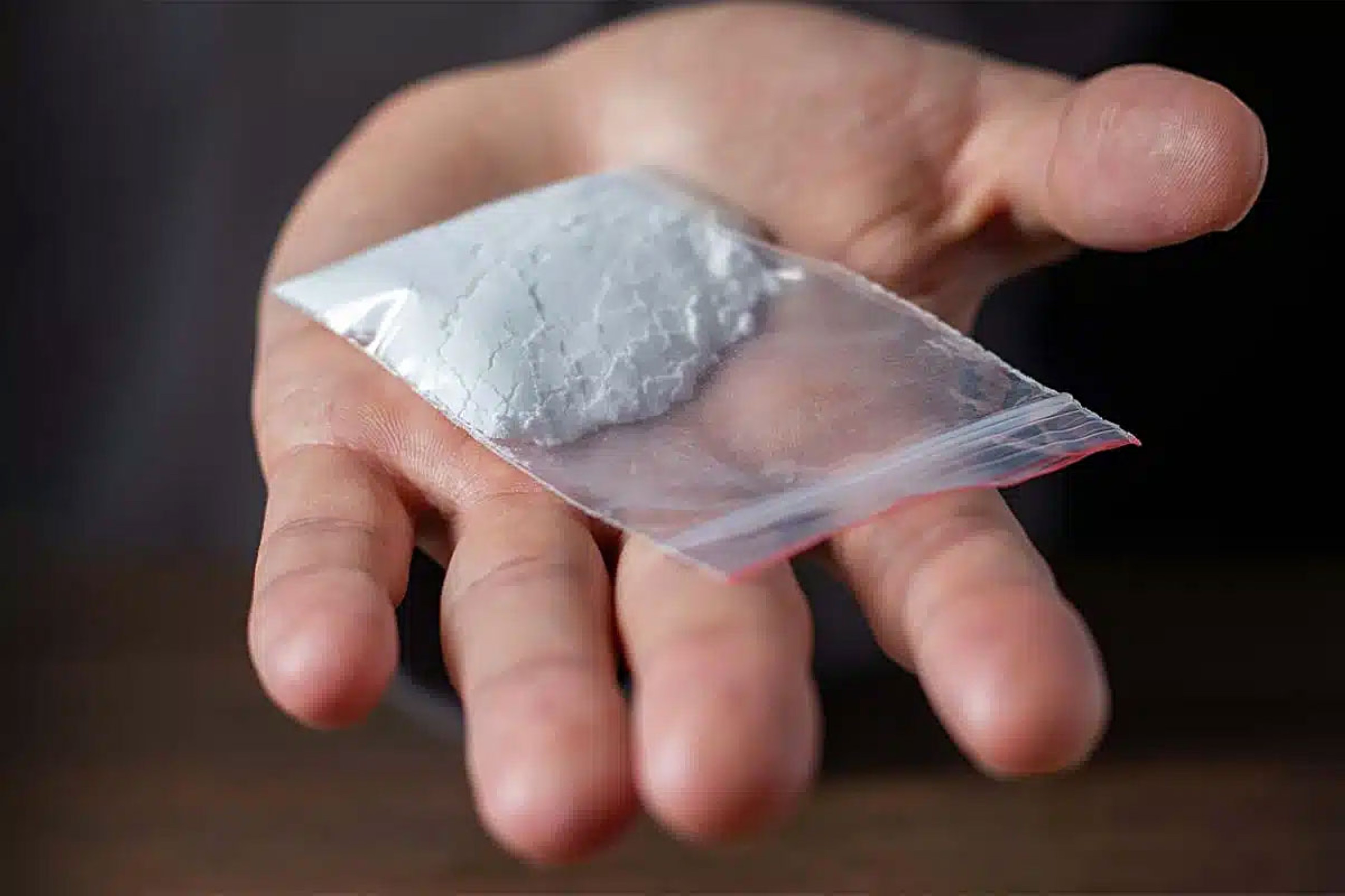 Drug dealer caught red-handed in Dubai, jailed for life