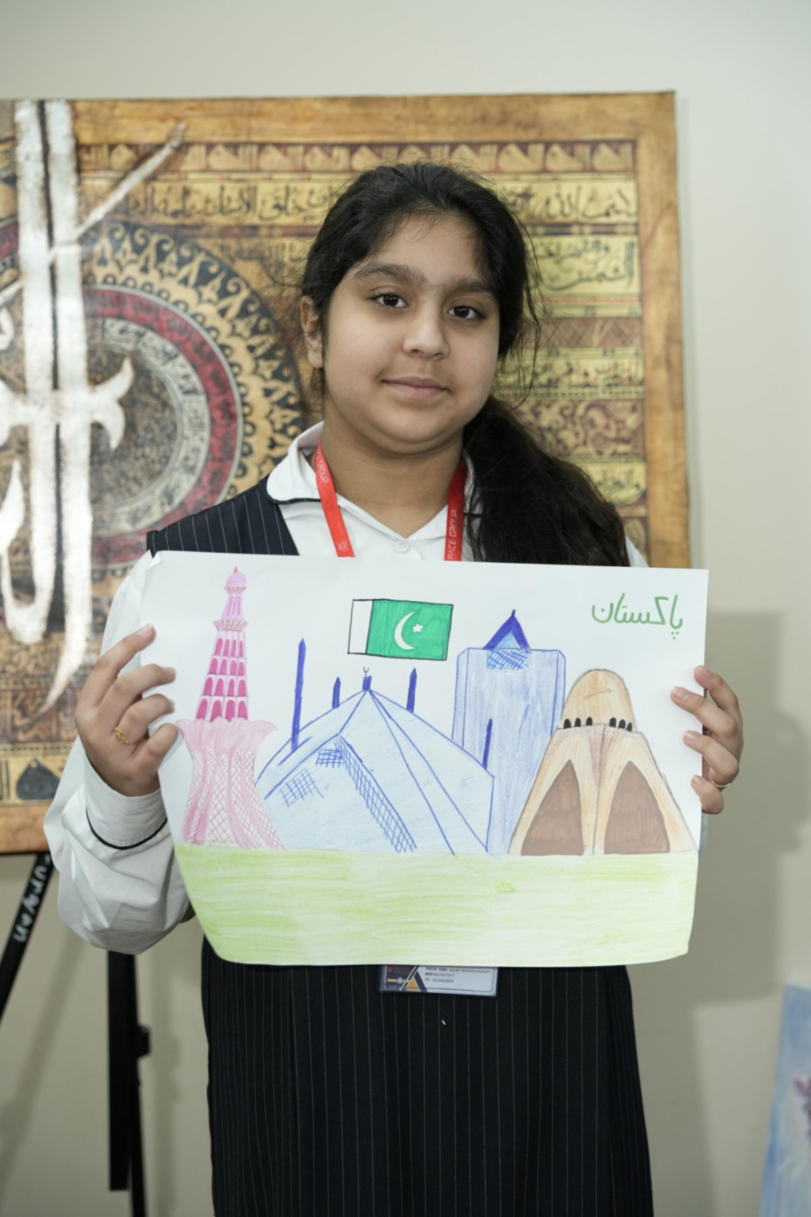 Young Creative Minds Art Competition & Workshop 2025 builds connectivity