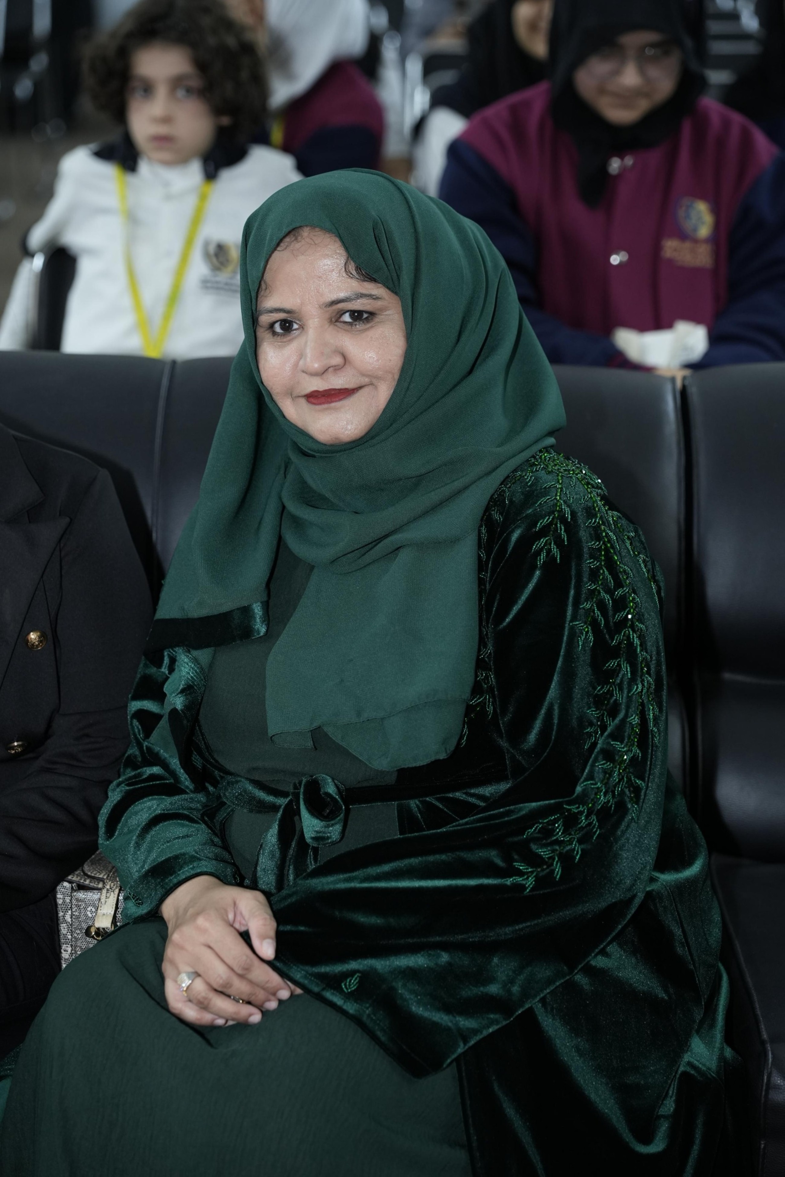 Young Creative Minds Art Competition & Workshop 2025 builds connectivity