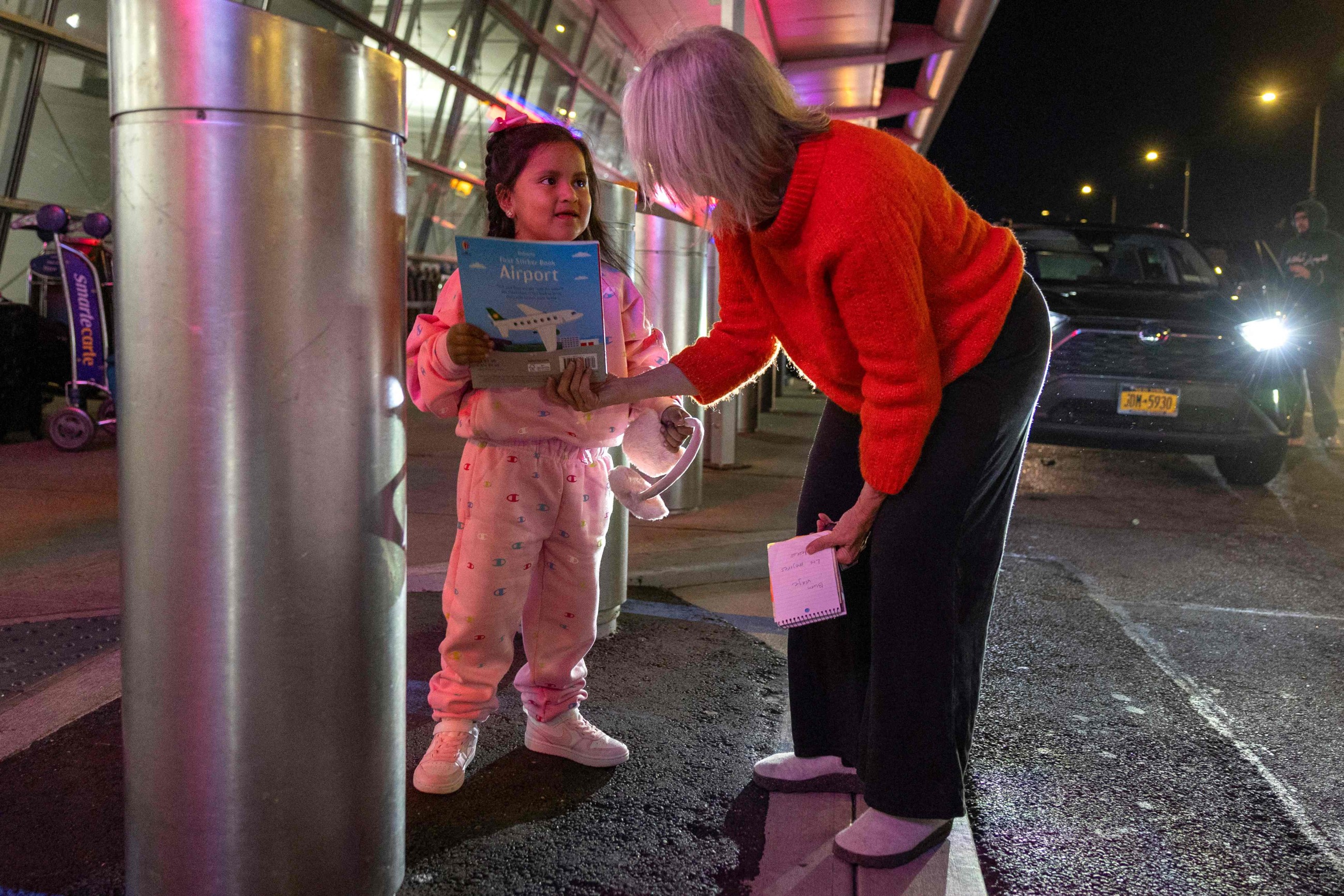 Trump administration revokes 80,000 non-immigrant visas