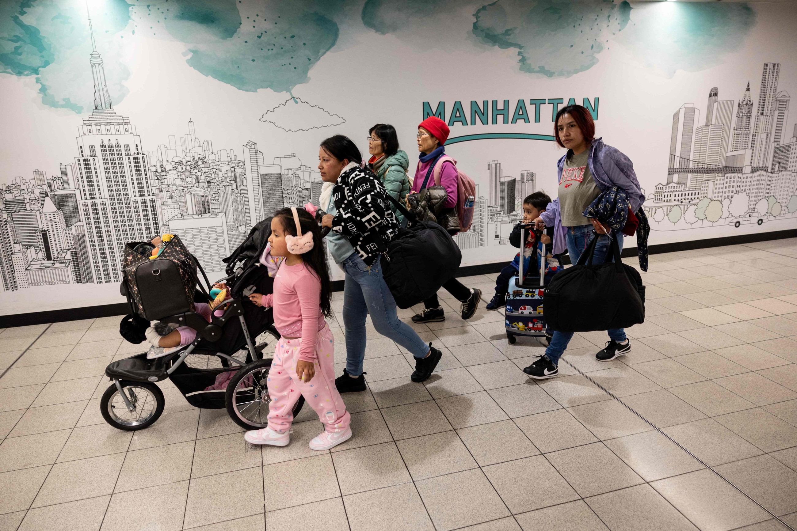 Trump administration revokes 80,000 non-immigrant visas