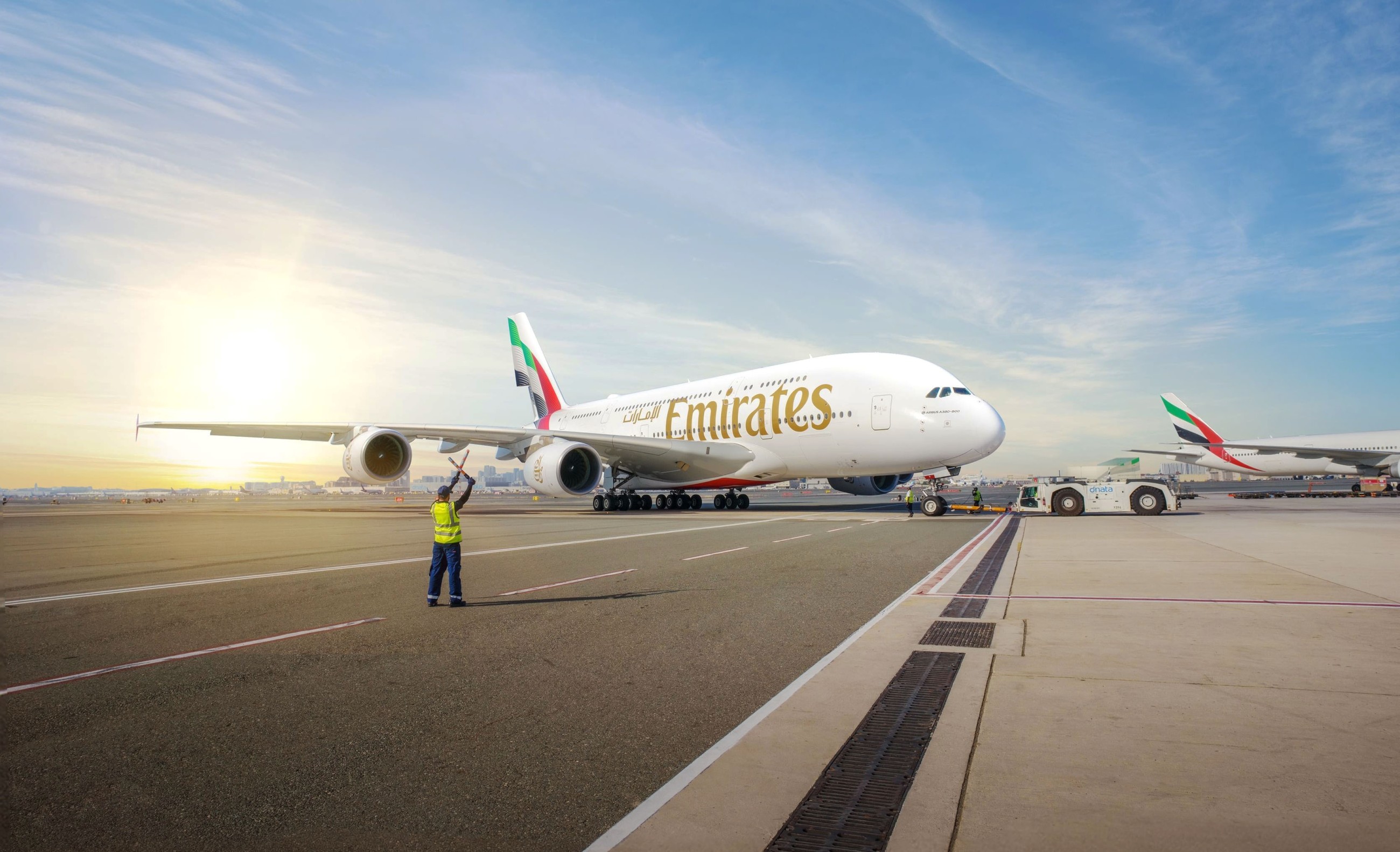 Emirates Group hits new record half-year profit  of Dhs10.6 billion