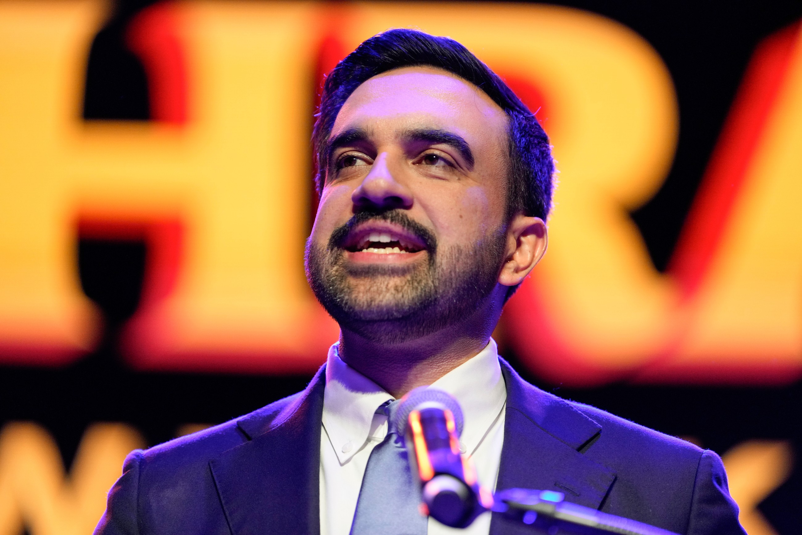 Zohran Mamdani's victory marks watershed for South Asian Americans