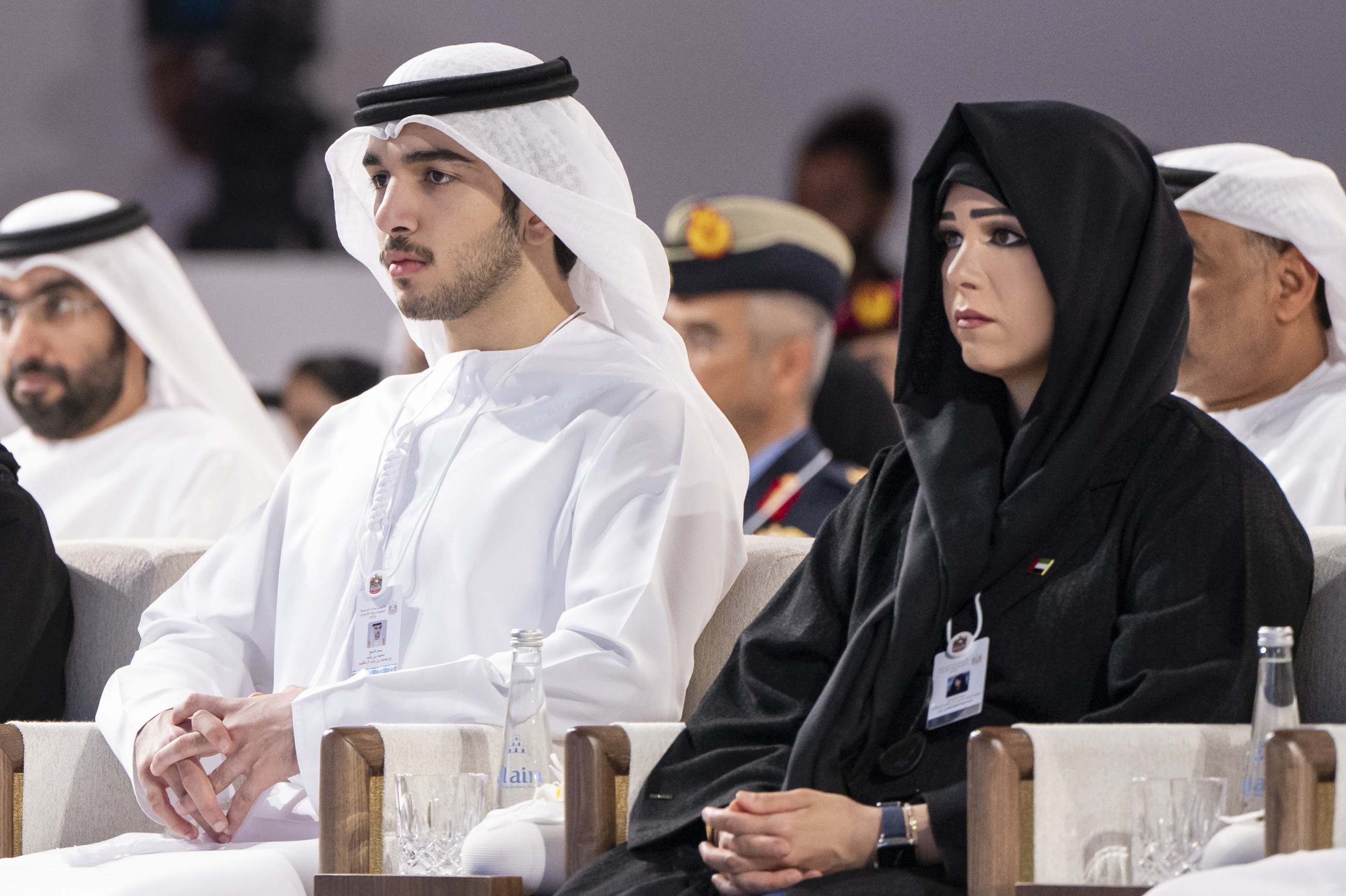 UAE Government launches ‘Emirati National Identity Strategy’