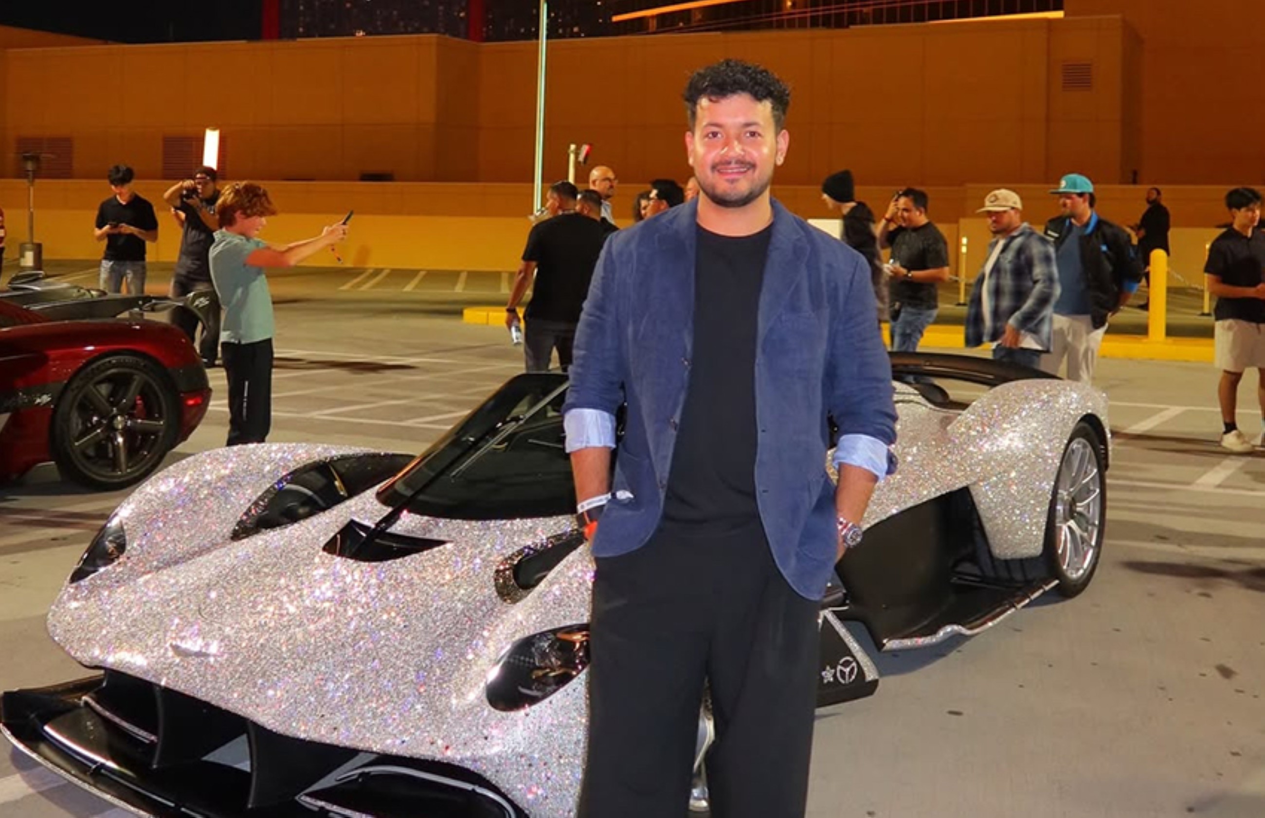 Dubai-based world-travelling influencer Anunay Sood passes away at 32