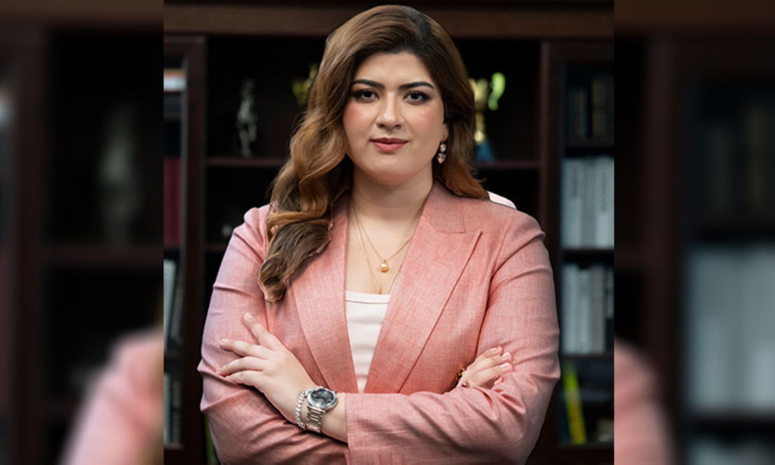 Kiara Jewellery Named Best Luxury Jewellery Brand 2025 at the Prestigious Khatoon Entrepreneur Summit and Luxury Awards