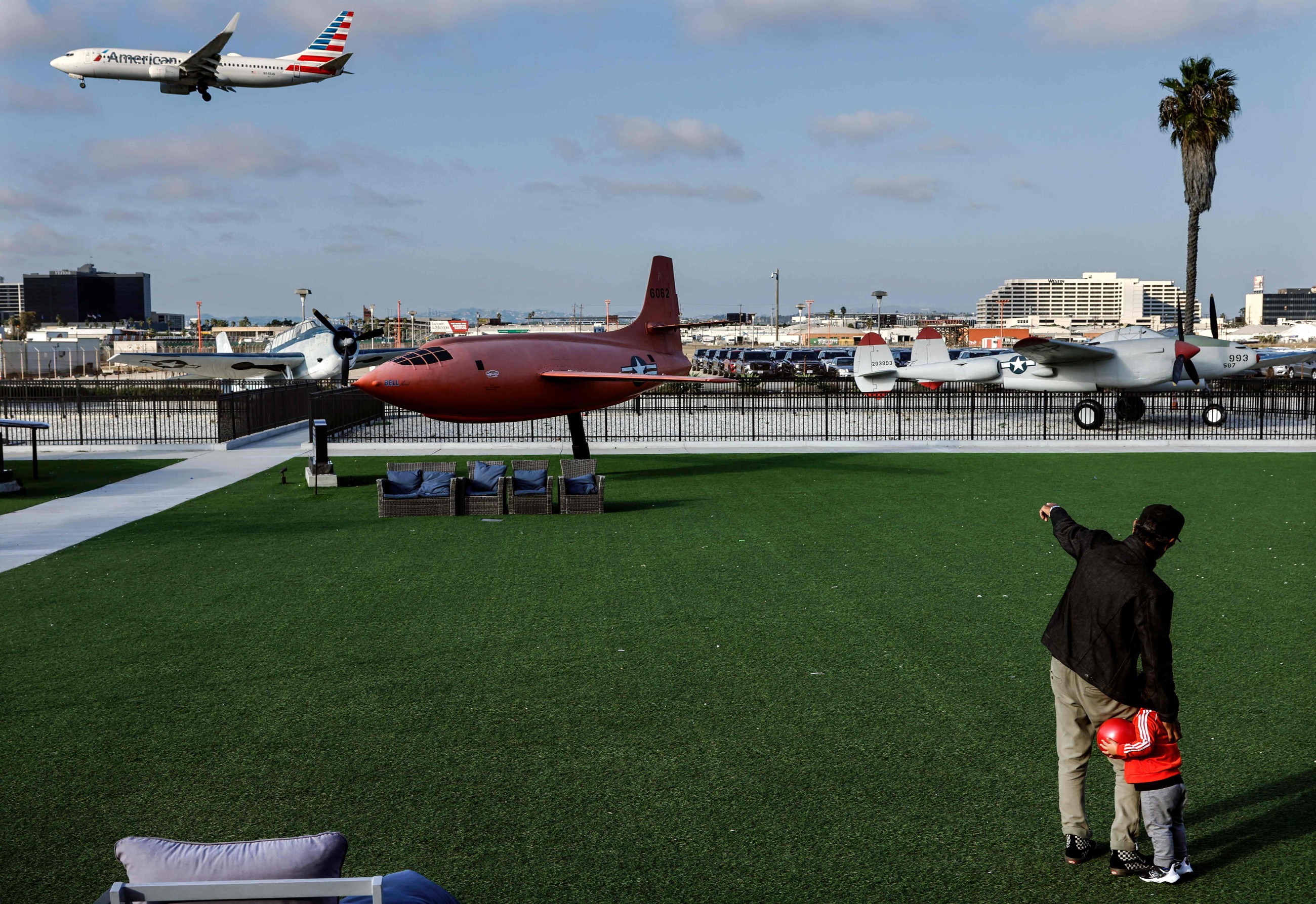 Travellers face cancellations, frustration as FAA orders flight cuts due to government shutdown