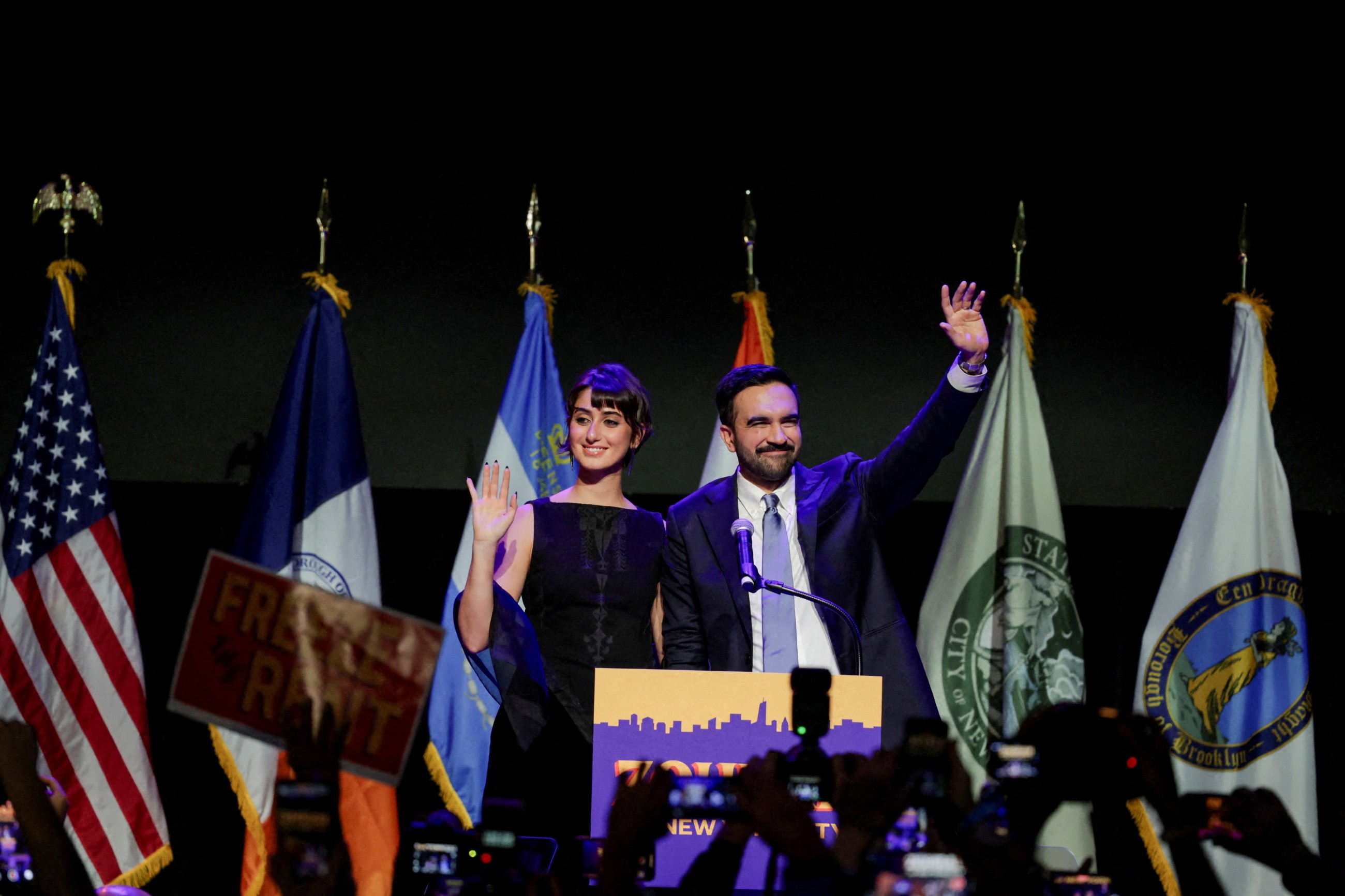 What New York’s new mayor Zohran’s really like