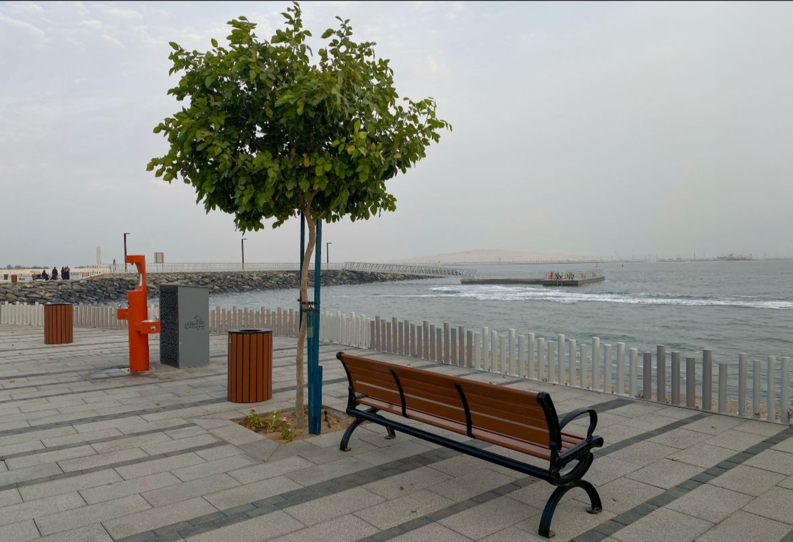 Schools, companies can reserve Abu Dhabi beaches for private events free of charge