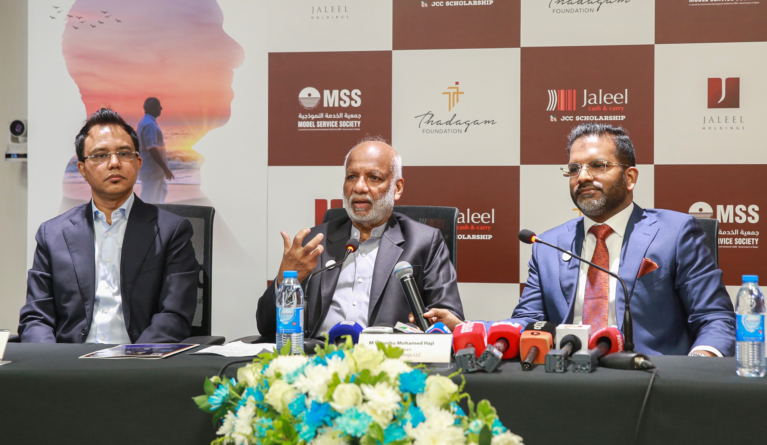 Businessman’s autobiography release today