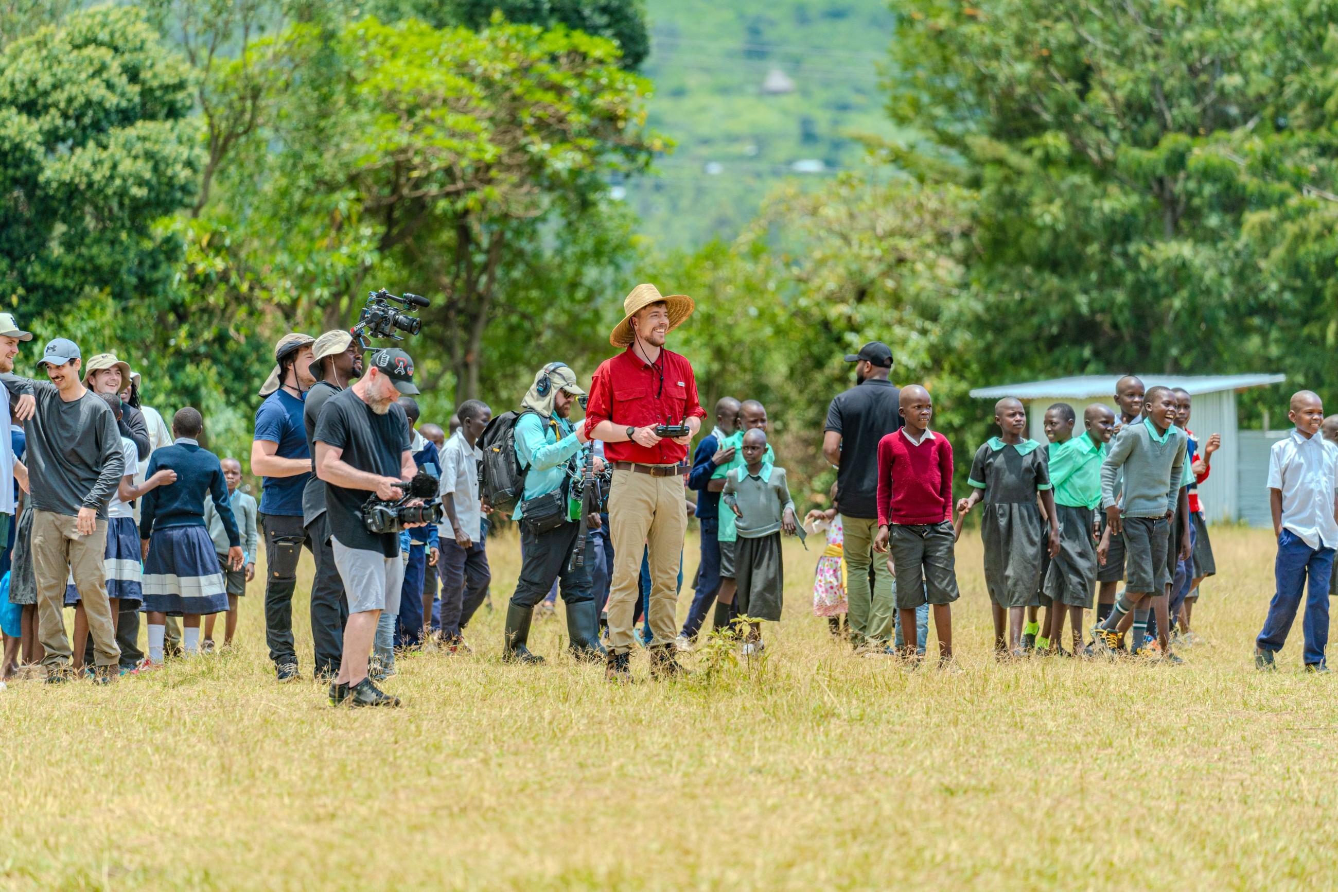 Dubai launches ‘1 Billion Acts of Kindness’ campaign