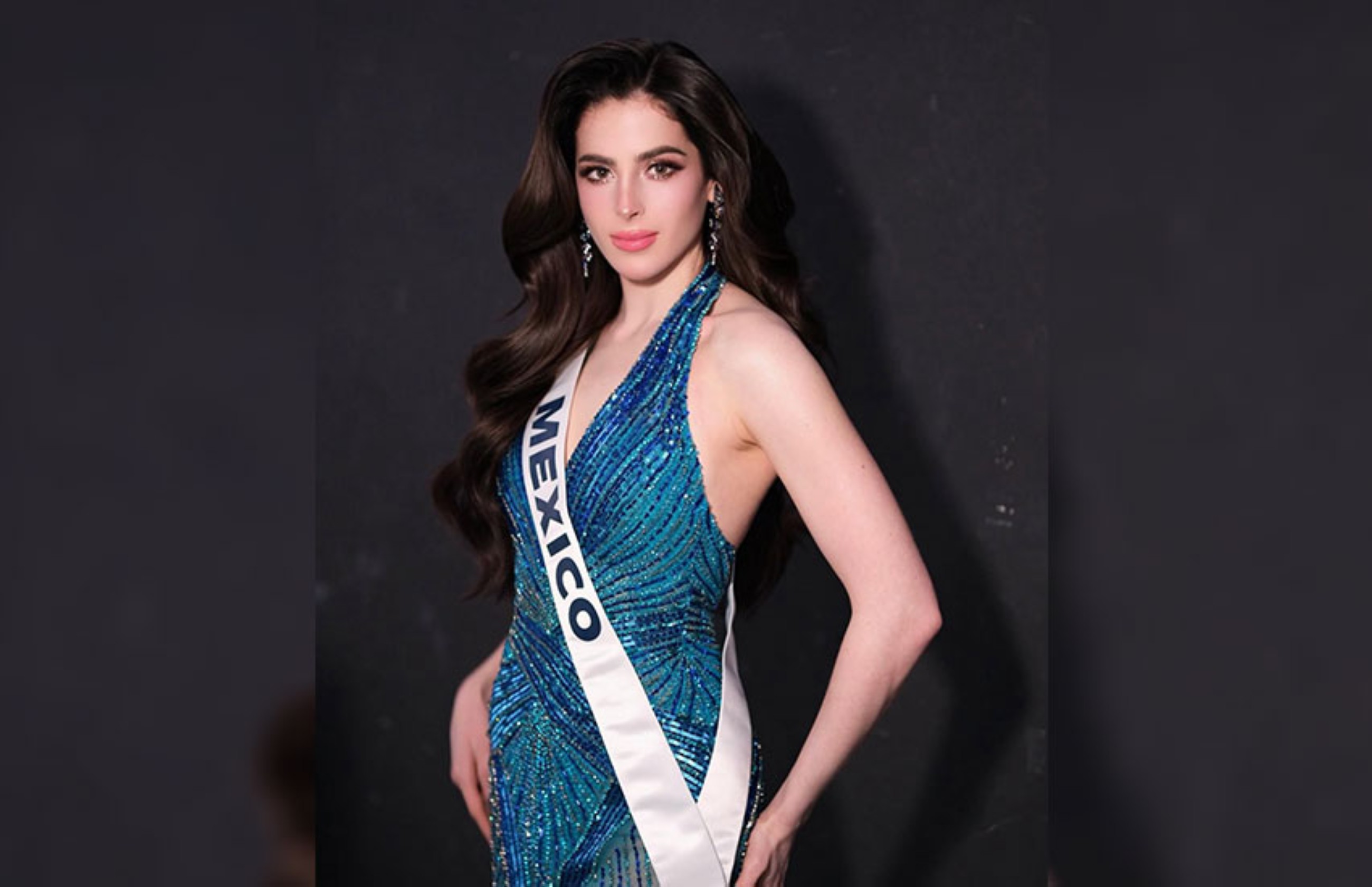 Mistreatment forces contestants to walkout with tears at Miss Universe pageant in Thailand