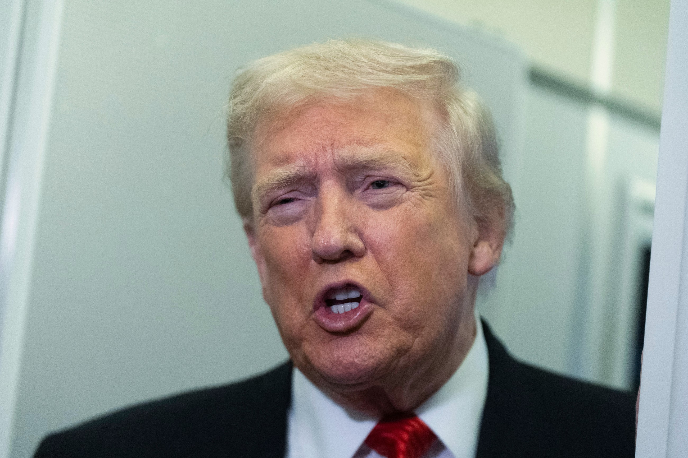 Trump says no US officials to attend G20 in South Africa