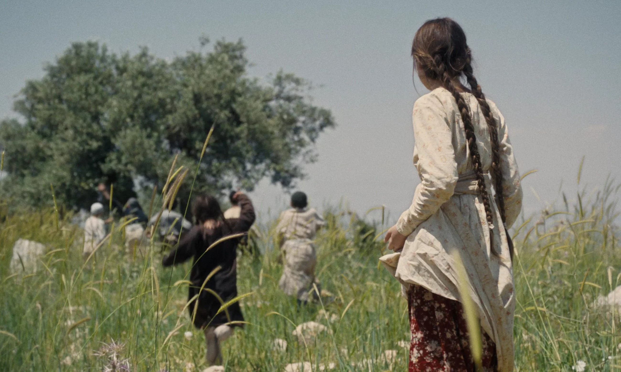 Inaugural Sharjah Film Platform Feature Fund announces two winners for prize