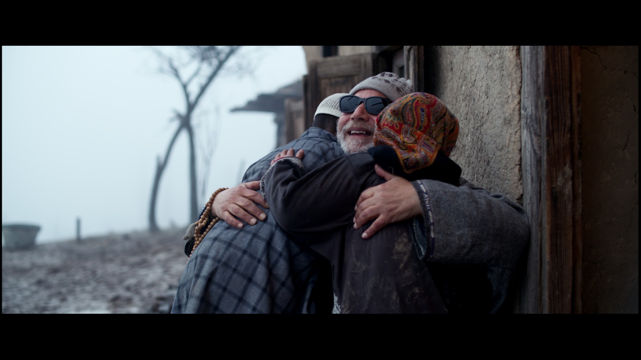 Inaugural Sharjah Film Platform Feature Fund announces two winners for prize