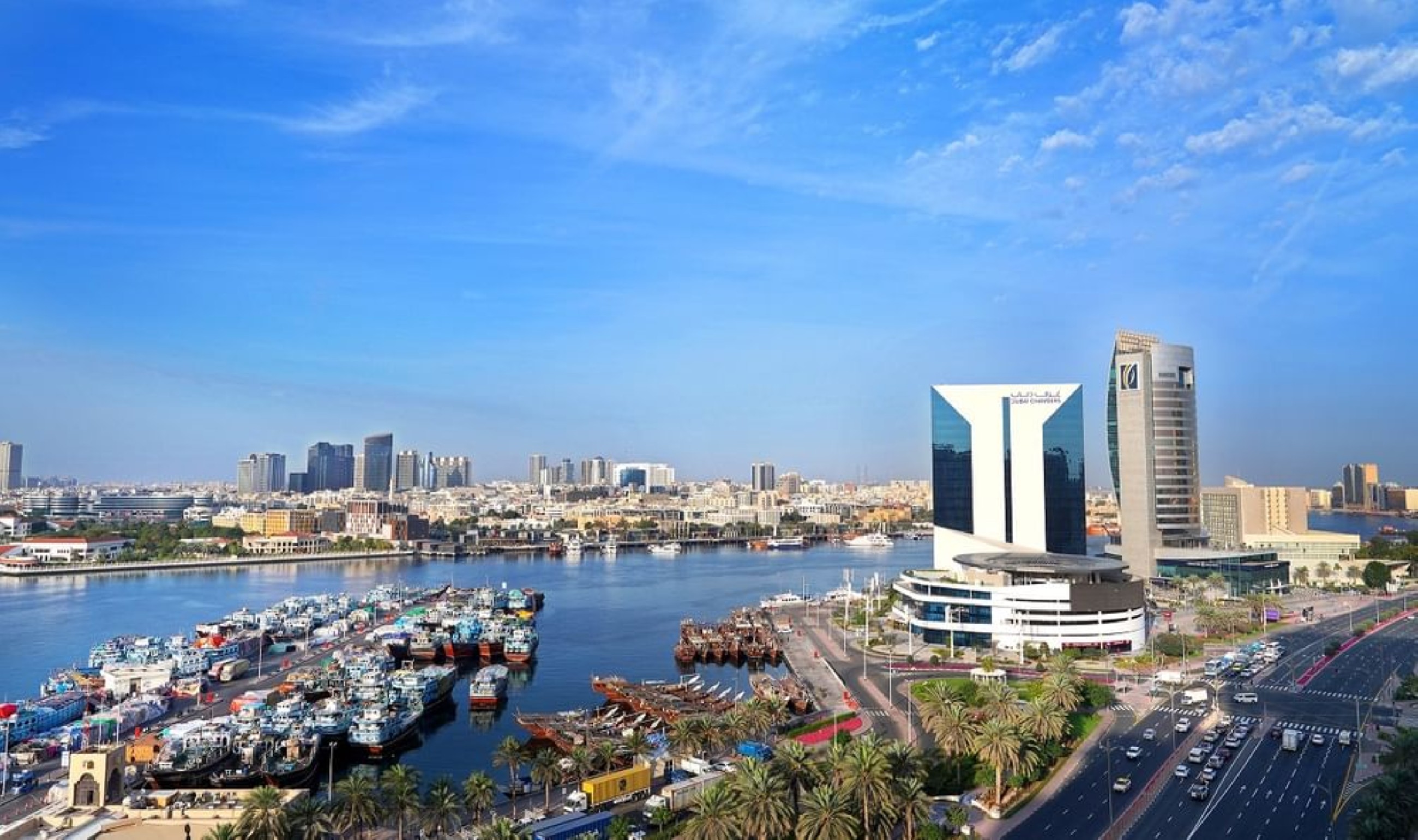 Dubai Chamber of Digital Economy supports establishment, expansion of 582 startups in Dubai during 9M'2025