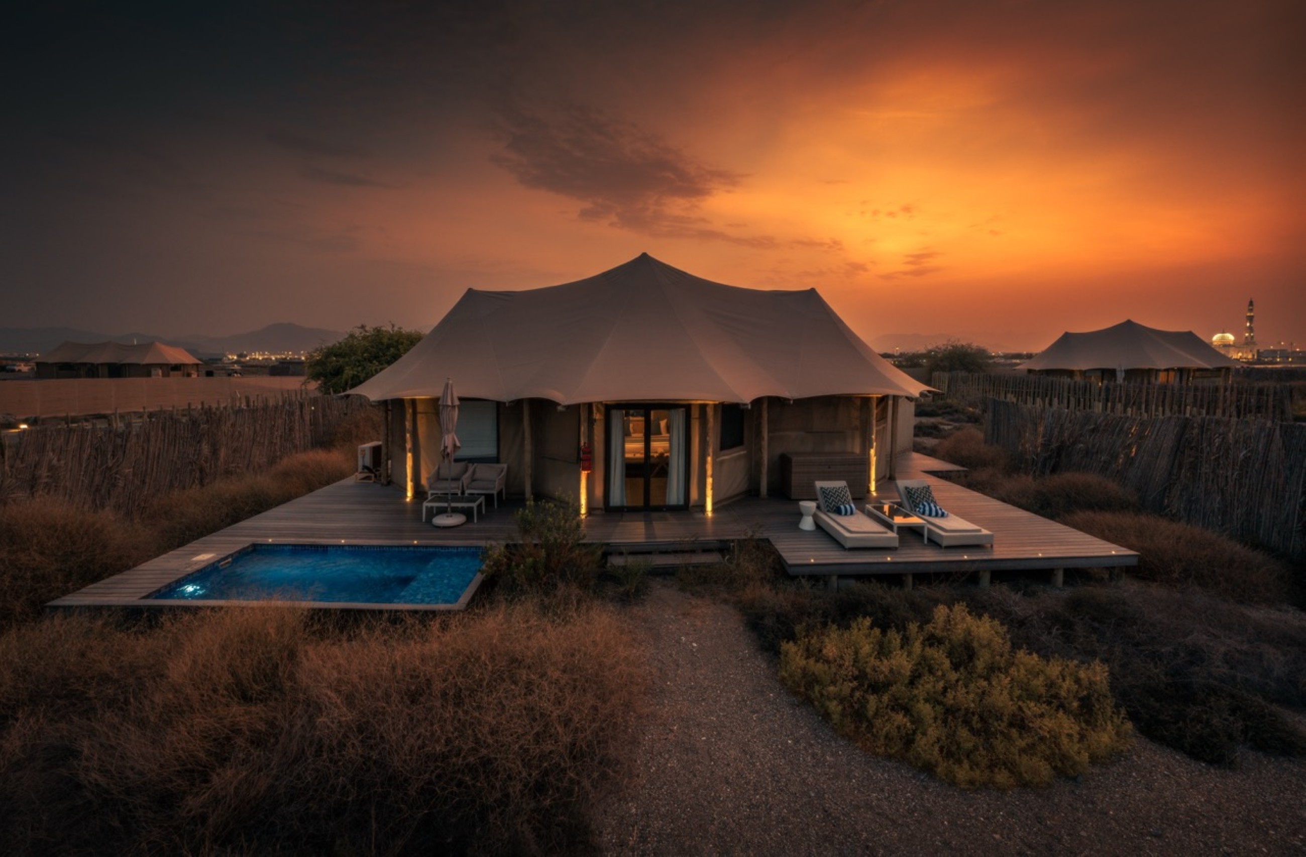 Sharjah Collection by Shurooq wins 8 global titles at the World Luxury Hotel Awards 2025              