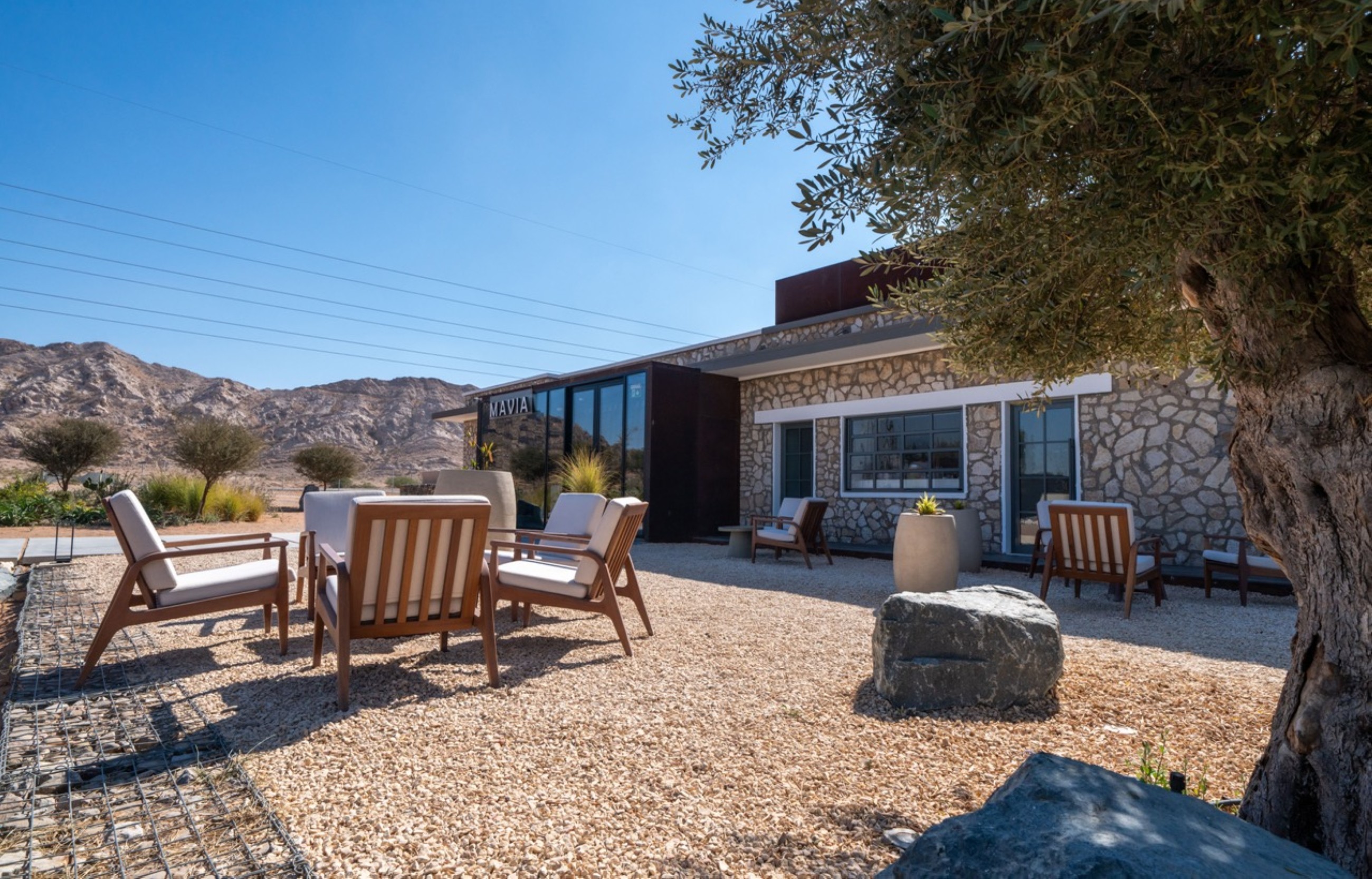 Sharjah Collection by Shurooq wins 8 global titles at the World Luxury Hotel Awards 2025              