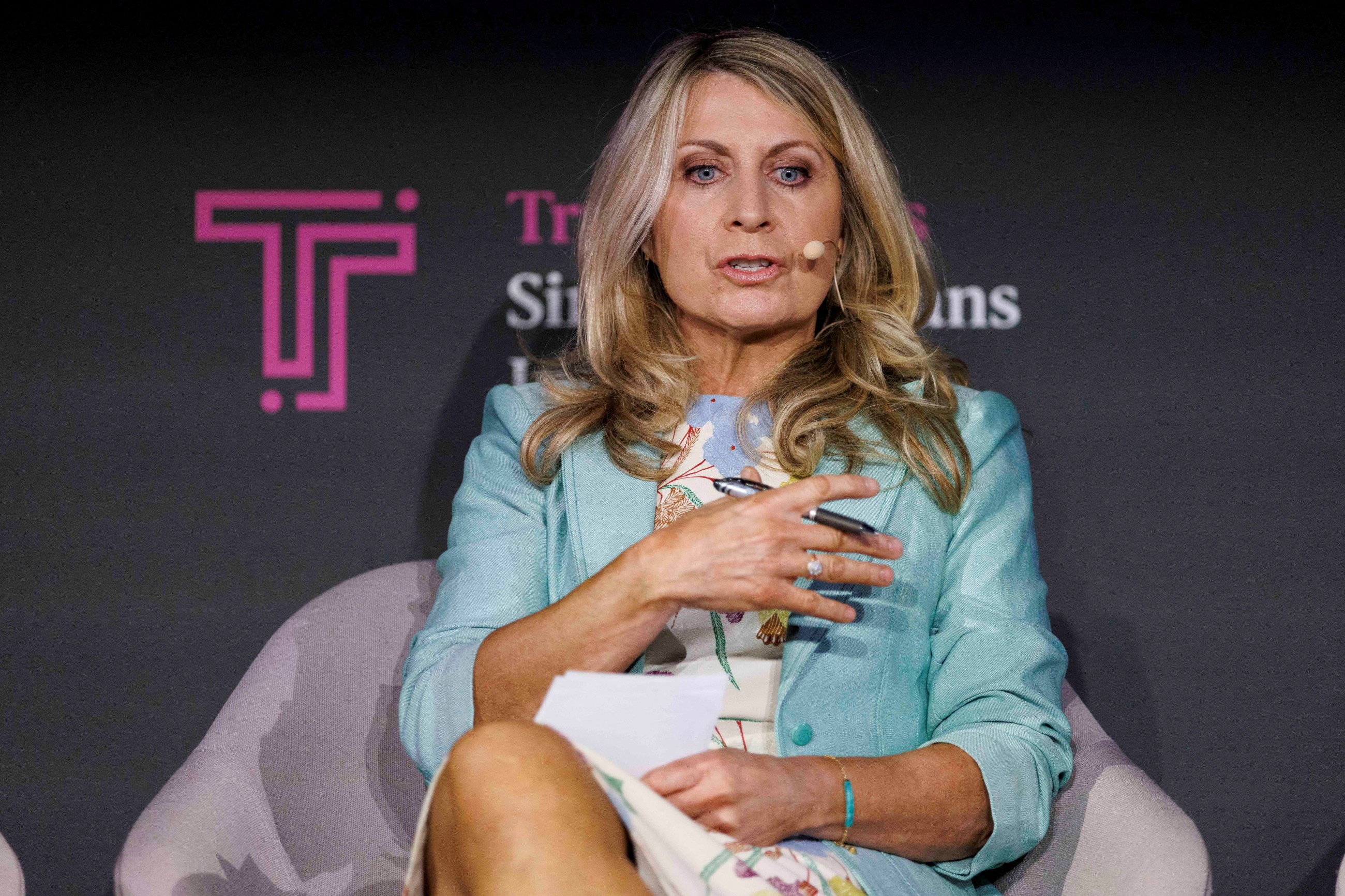 BBC boss and head of news quit after criticism of Trump documentary edit