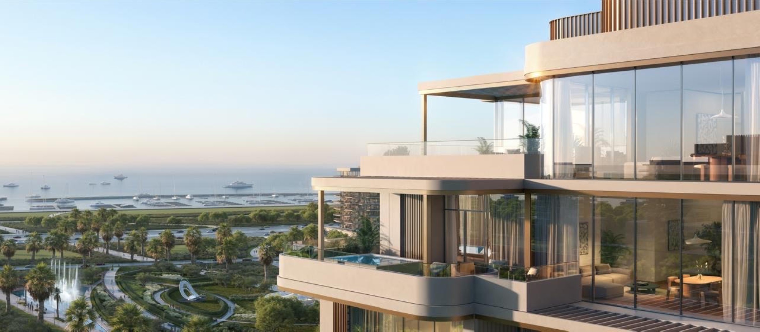 HOUSE of WELL on Dubai Islands ushers in an aspirational new era of clubhouse living and wellness-centric design