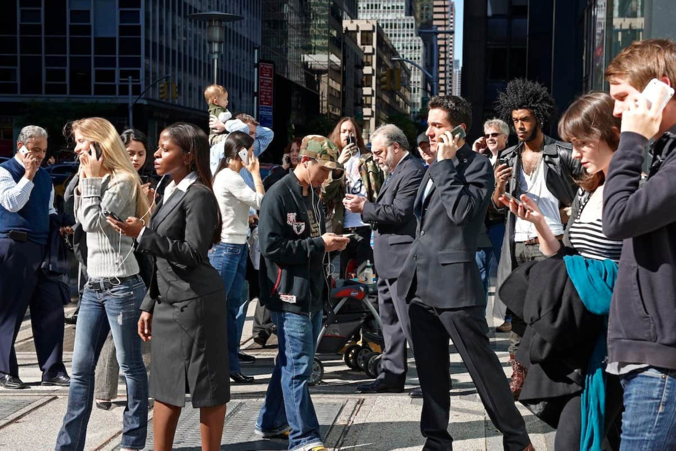 Rebuilding civic trust in the age of algorithmic division