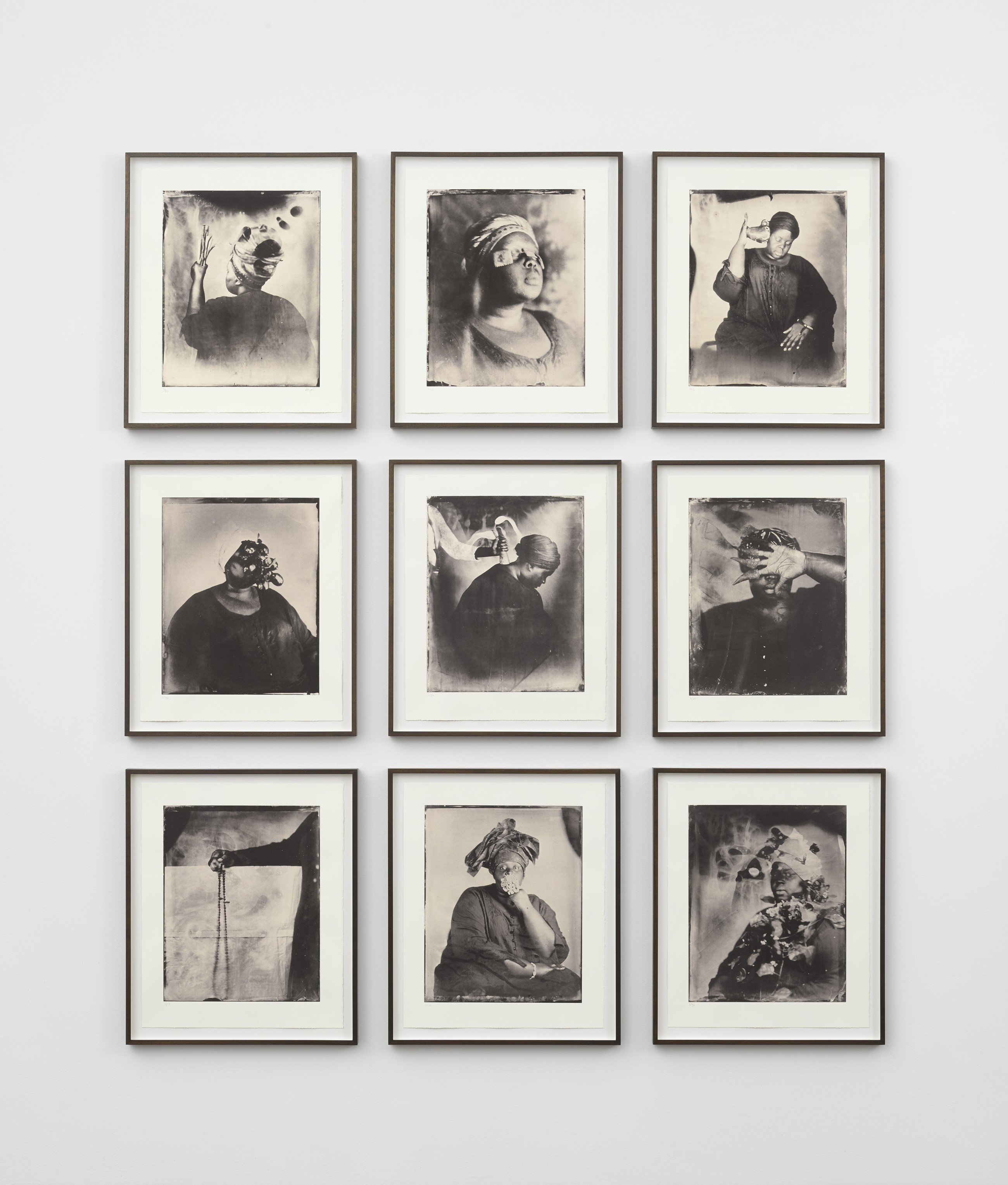 First public space for photography in UAE inaugurated with two shows