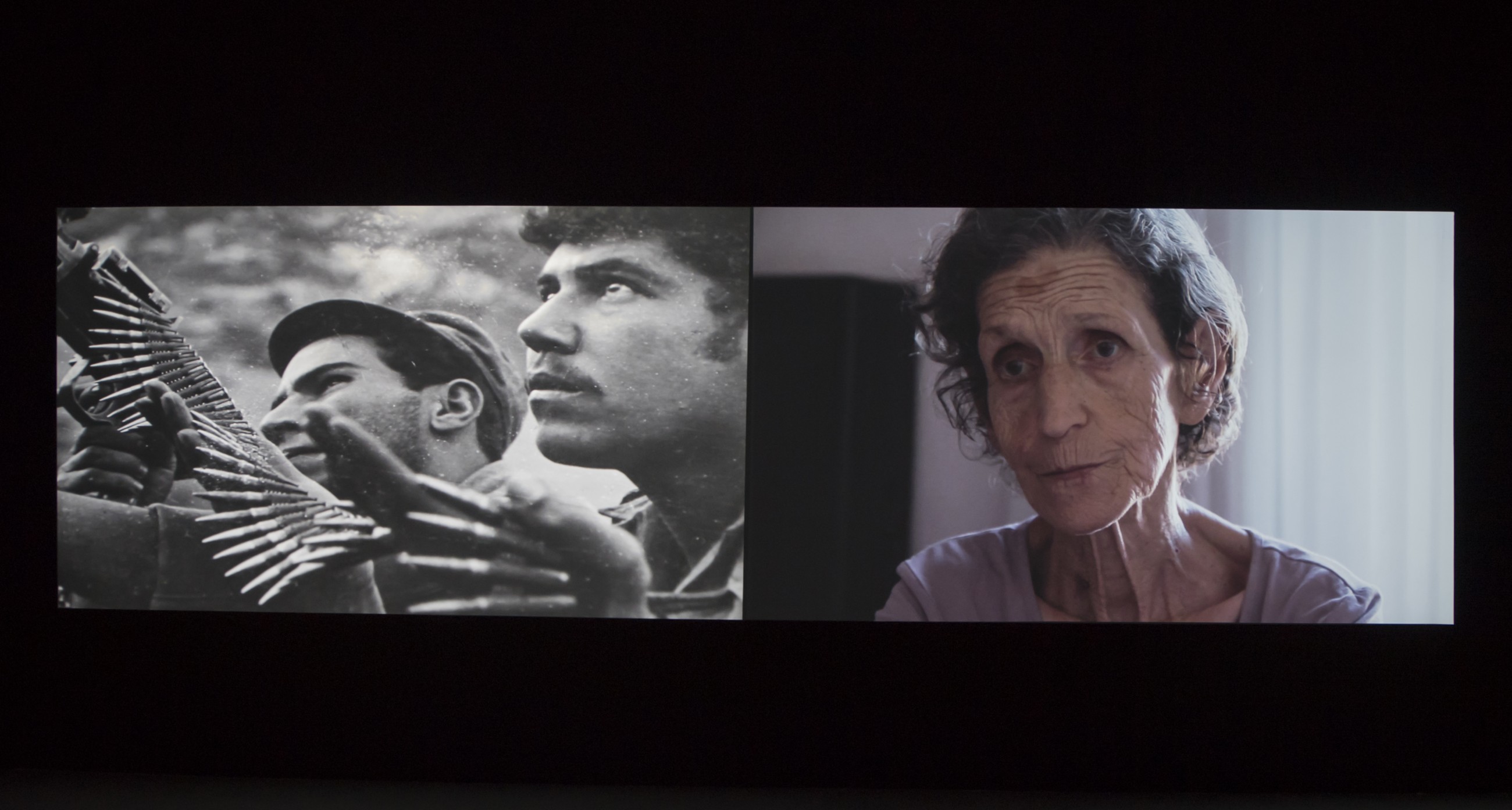 First public space for photography in UAE inaugurated with two shows