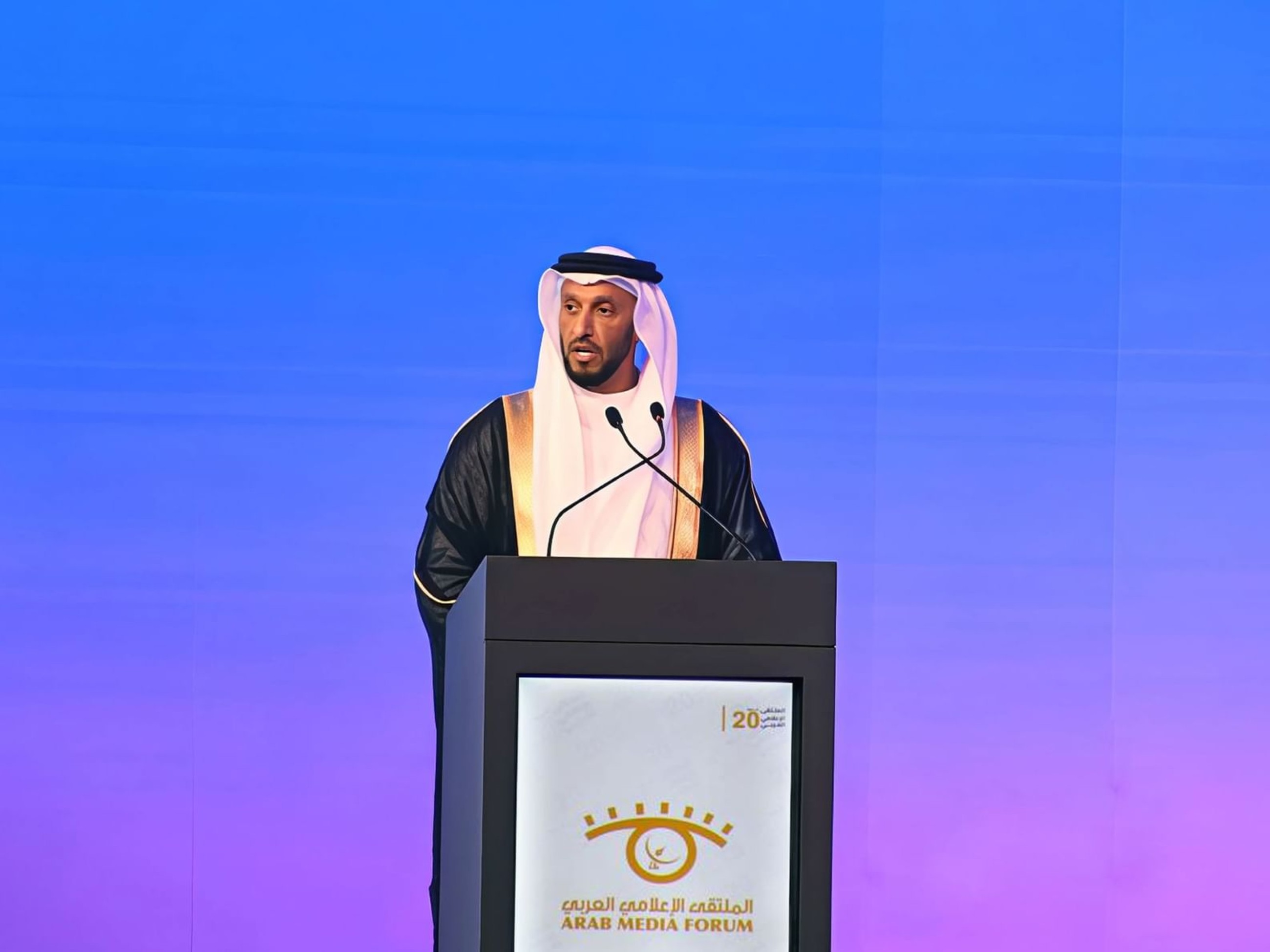 NMO chairman announces launch of BRIDGE Alliance