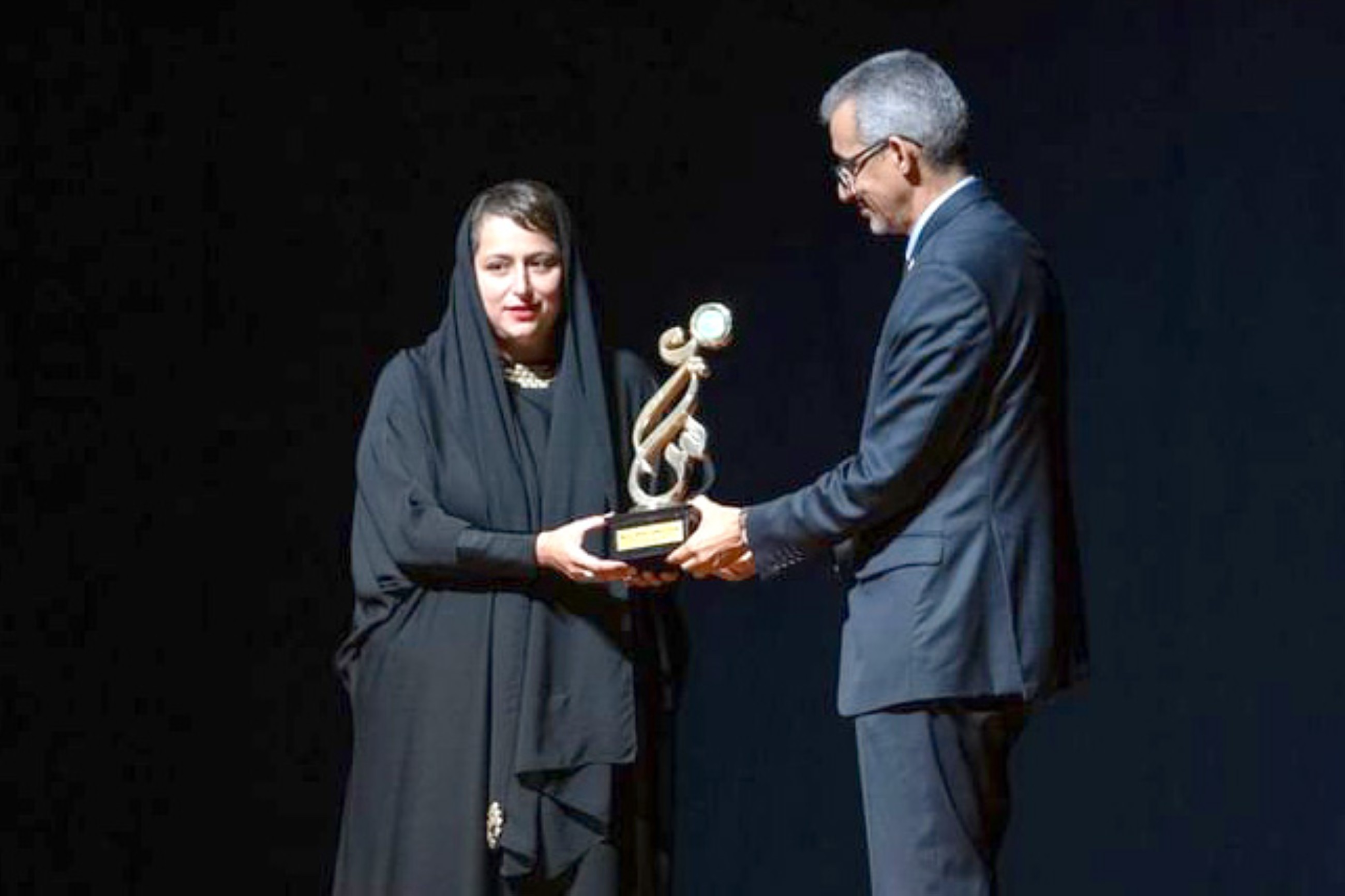 Hoor appointed Ambassador Extraordinary for Arab Culture