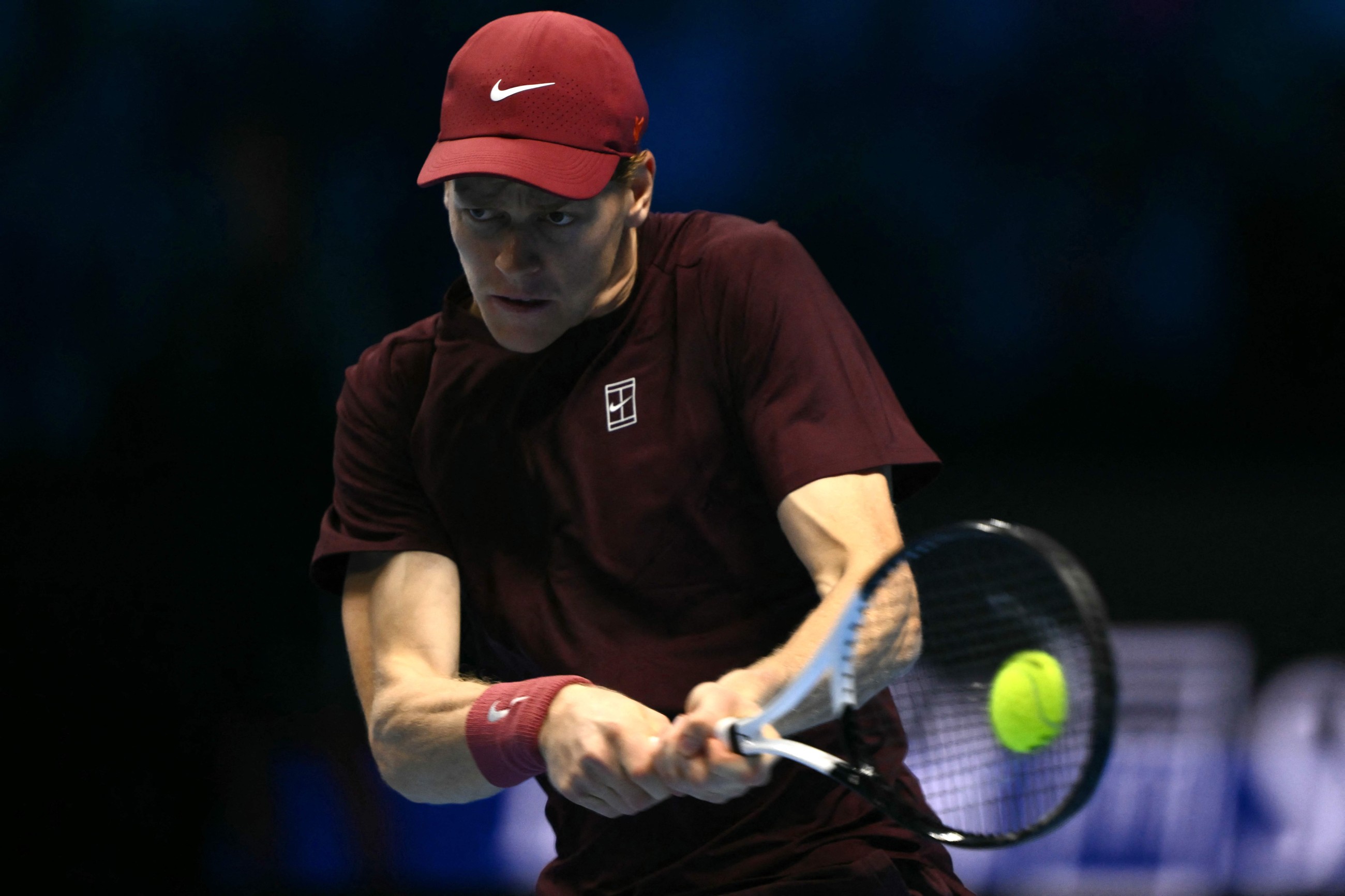 Awesome Alcaraz aces Australian adversary as ailing Auger-Aliassim annihilated at ATP Finals