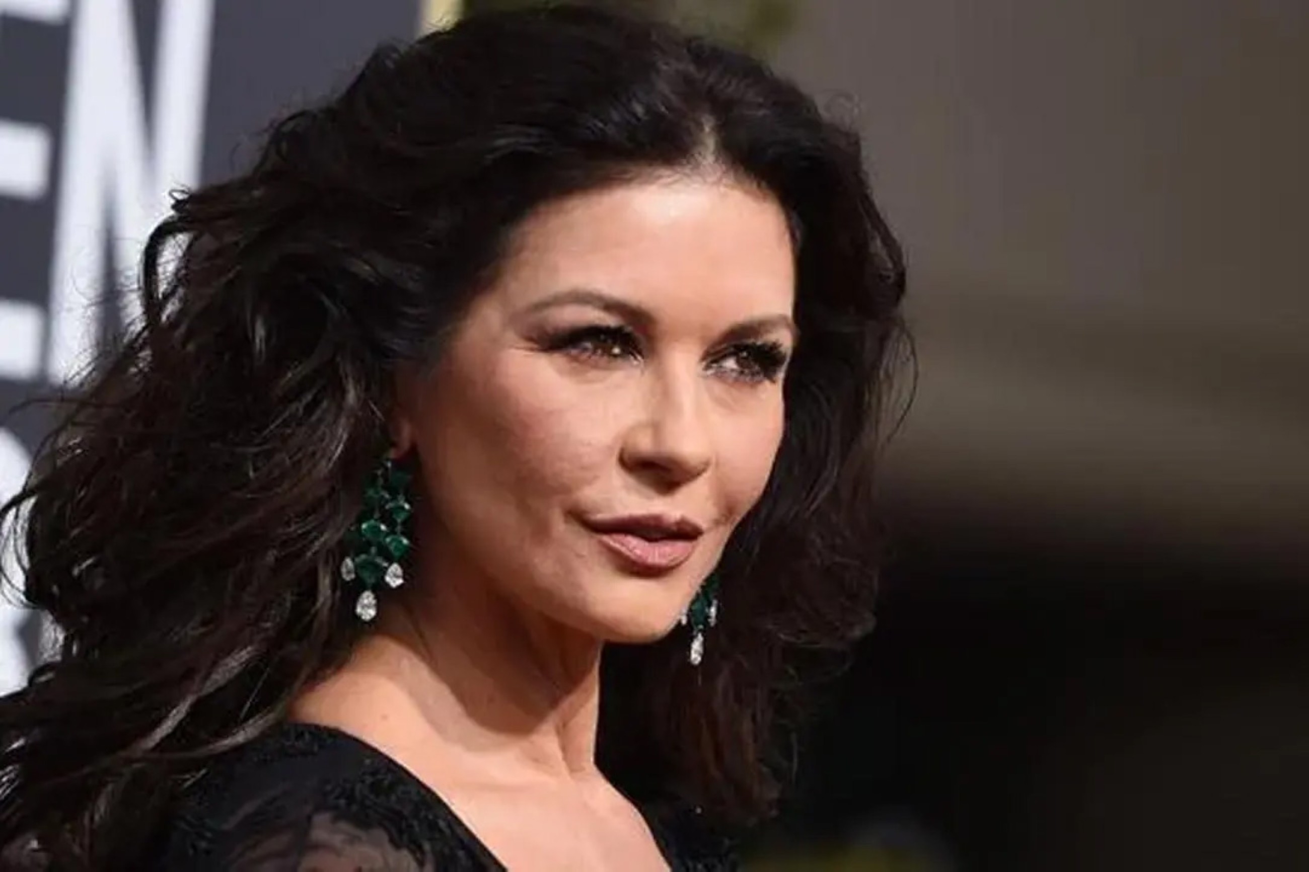 Catherine Zeta-Jones wants Danny DeVito to join 'Wednesday' season 3